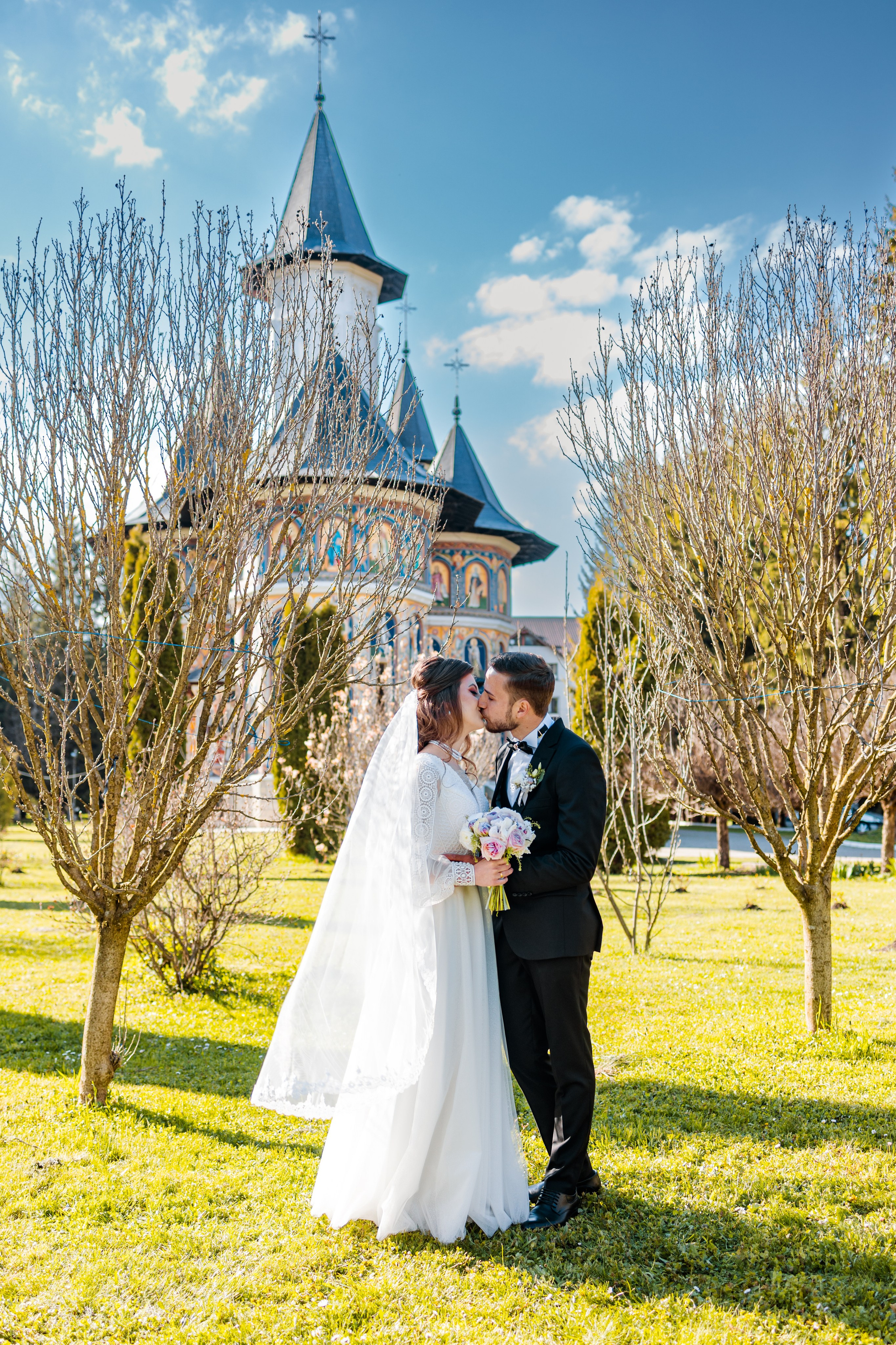 Florin & Bianca. Fotograf prin #Piatraneamt-Alessander Enache