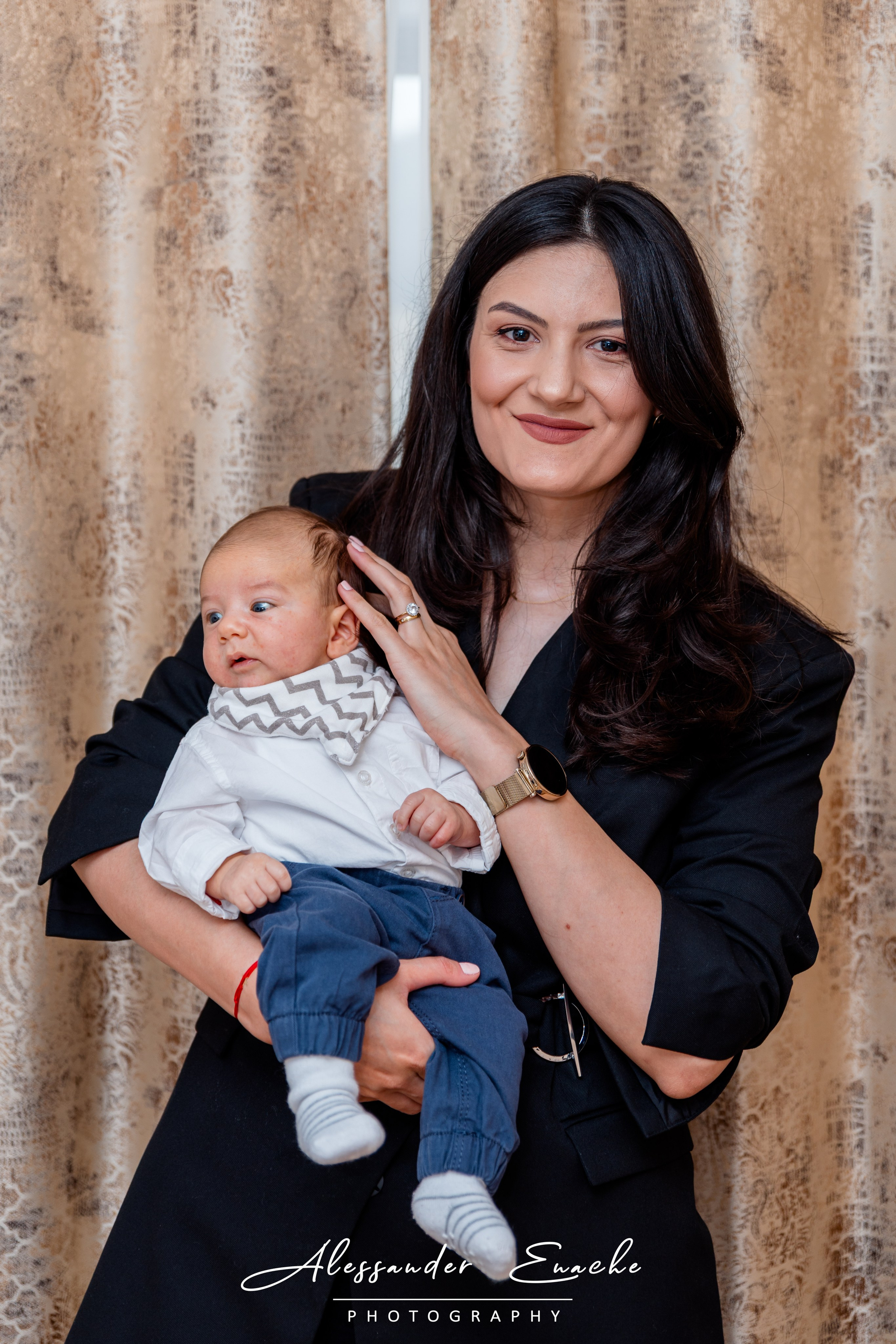 Luca Alexandru. Fotograf prin #Piatraneamt-Alessander Enache