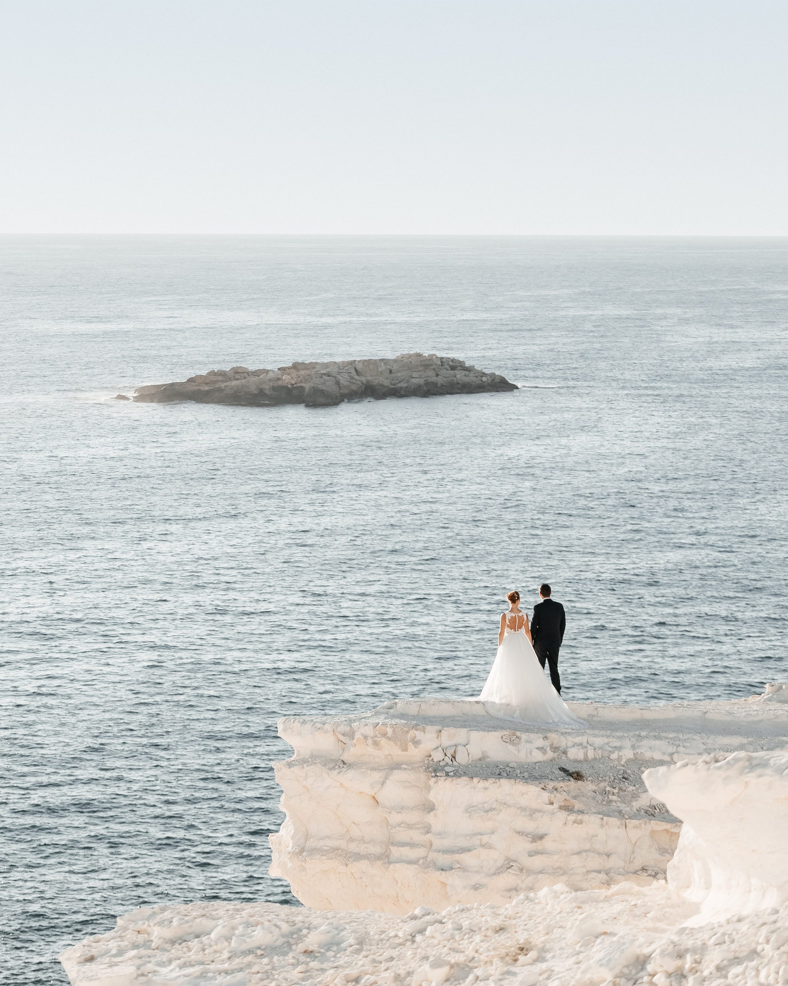 Wedding Highlights. Destination Bruiloft Fotograaf in Nederland en Europa - Tina Yalova