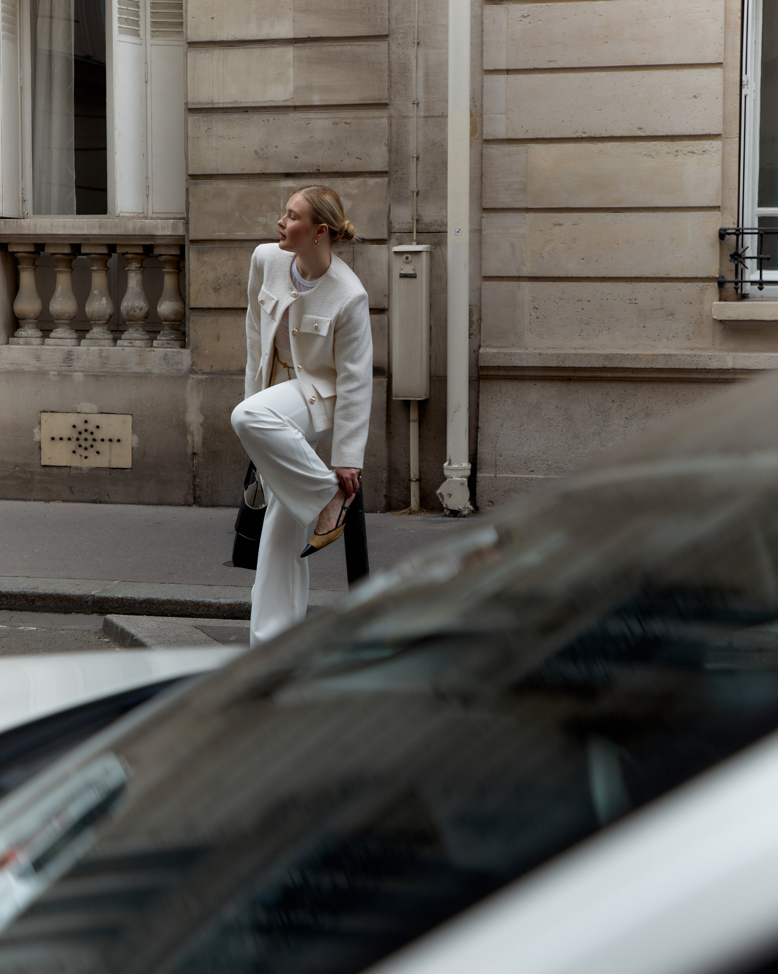 Maria. Photographe Paris