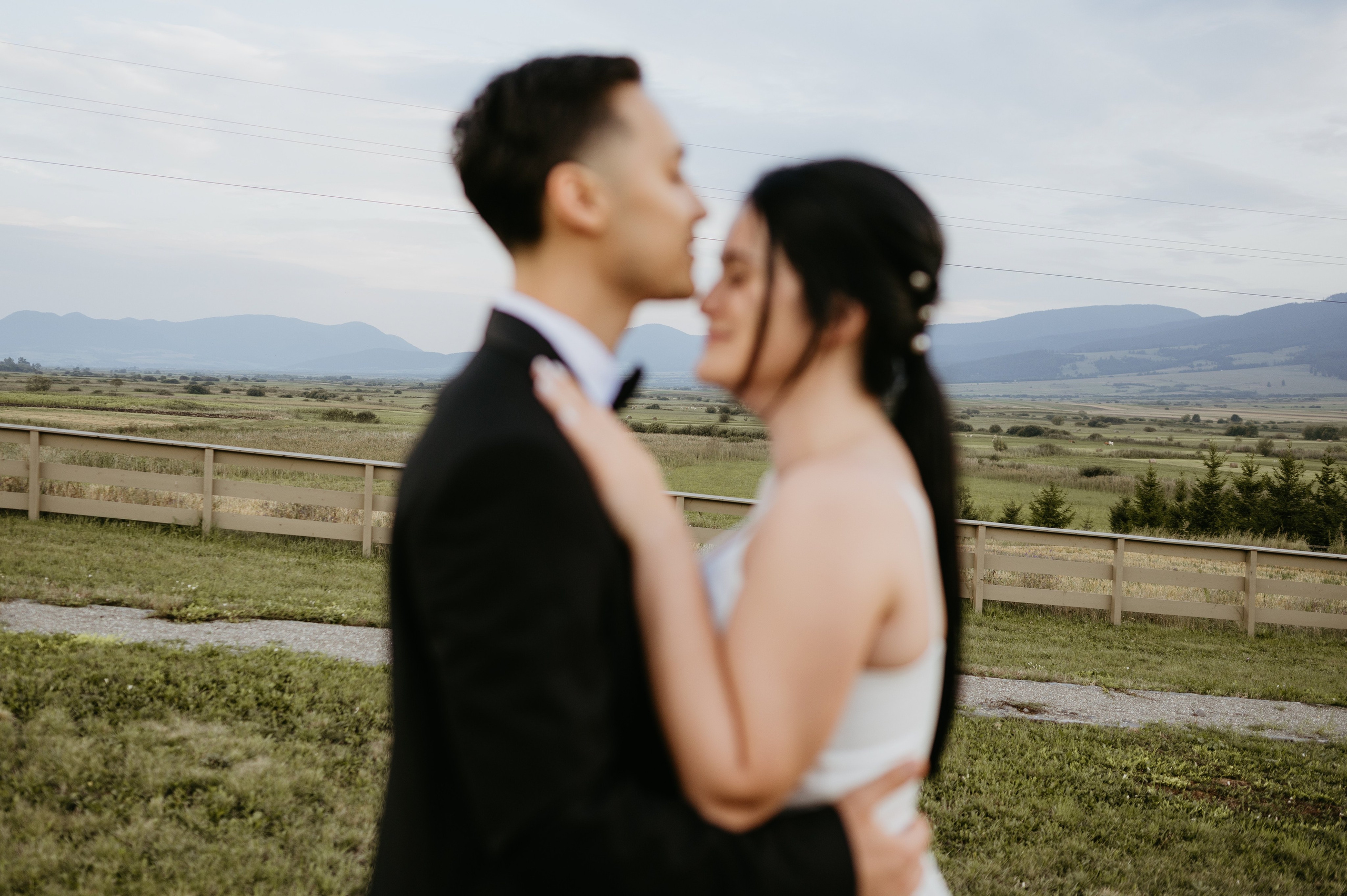 Adina și Ciprian. Valentin Melen - fotograf de nunta 🤍