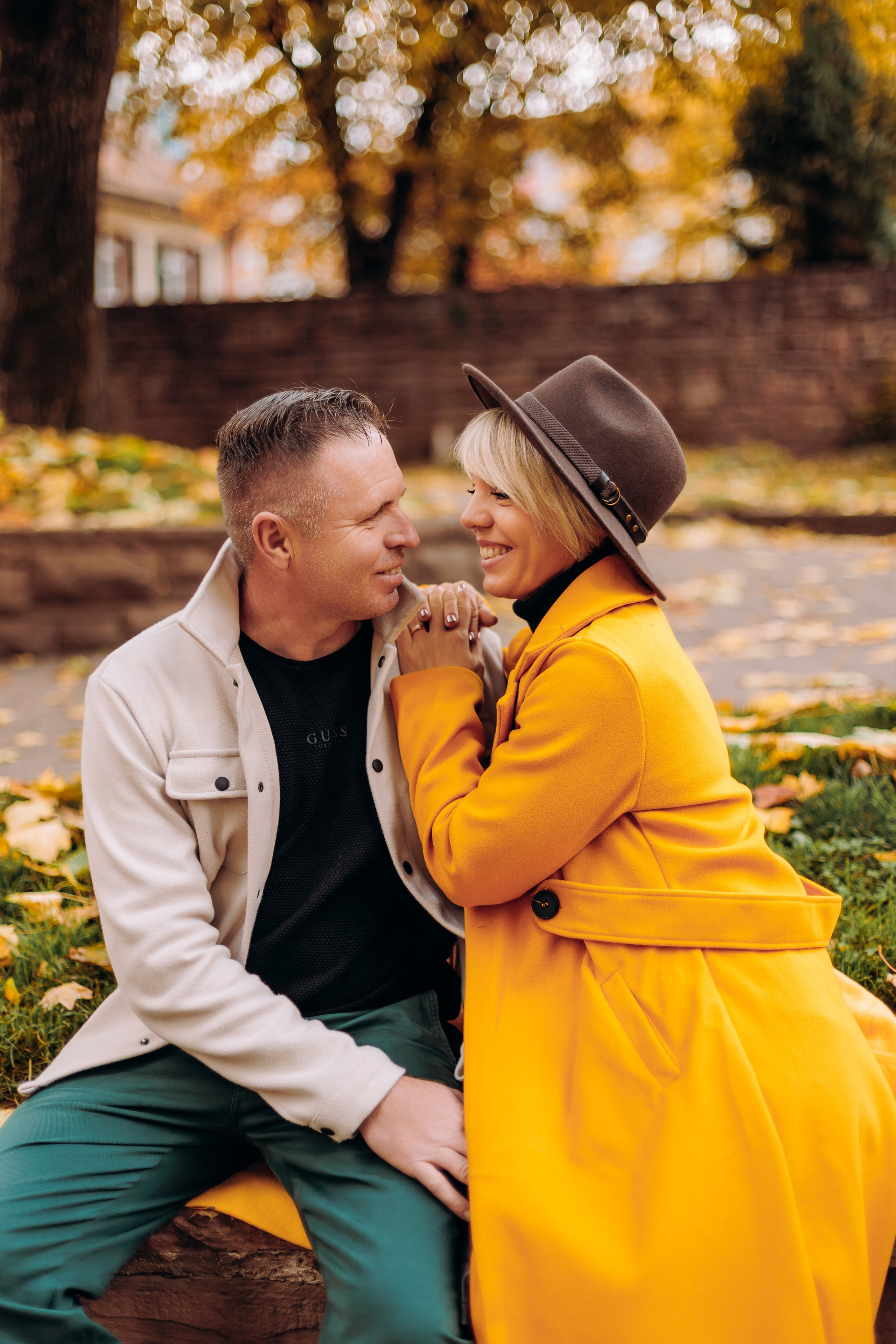 Ina & Andrey. Wedding and Family Photograph