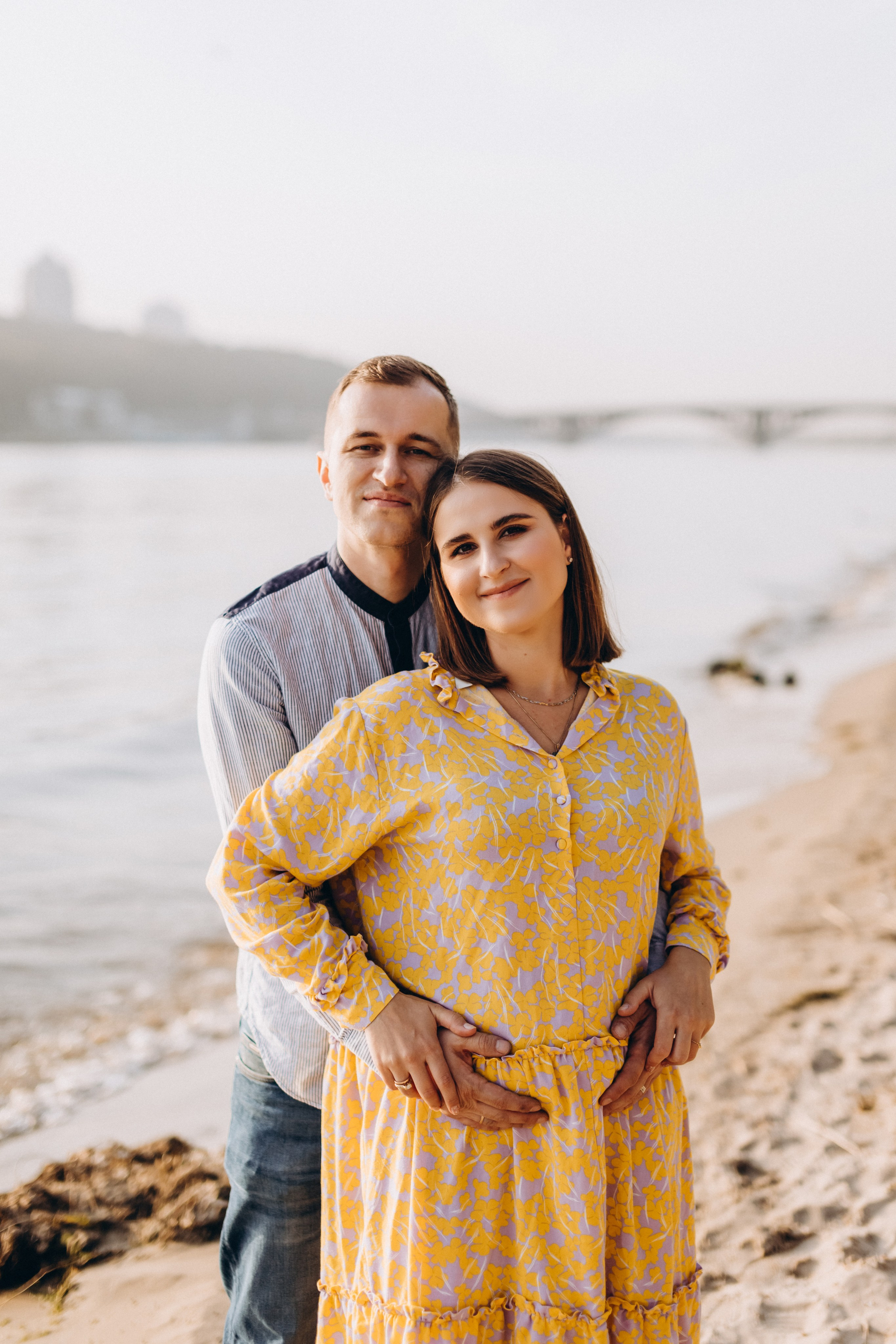 Katrin & Sergey. Wedding and Family Photograph