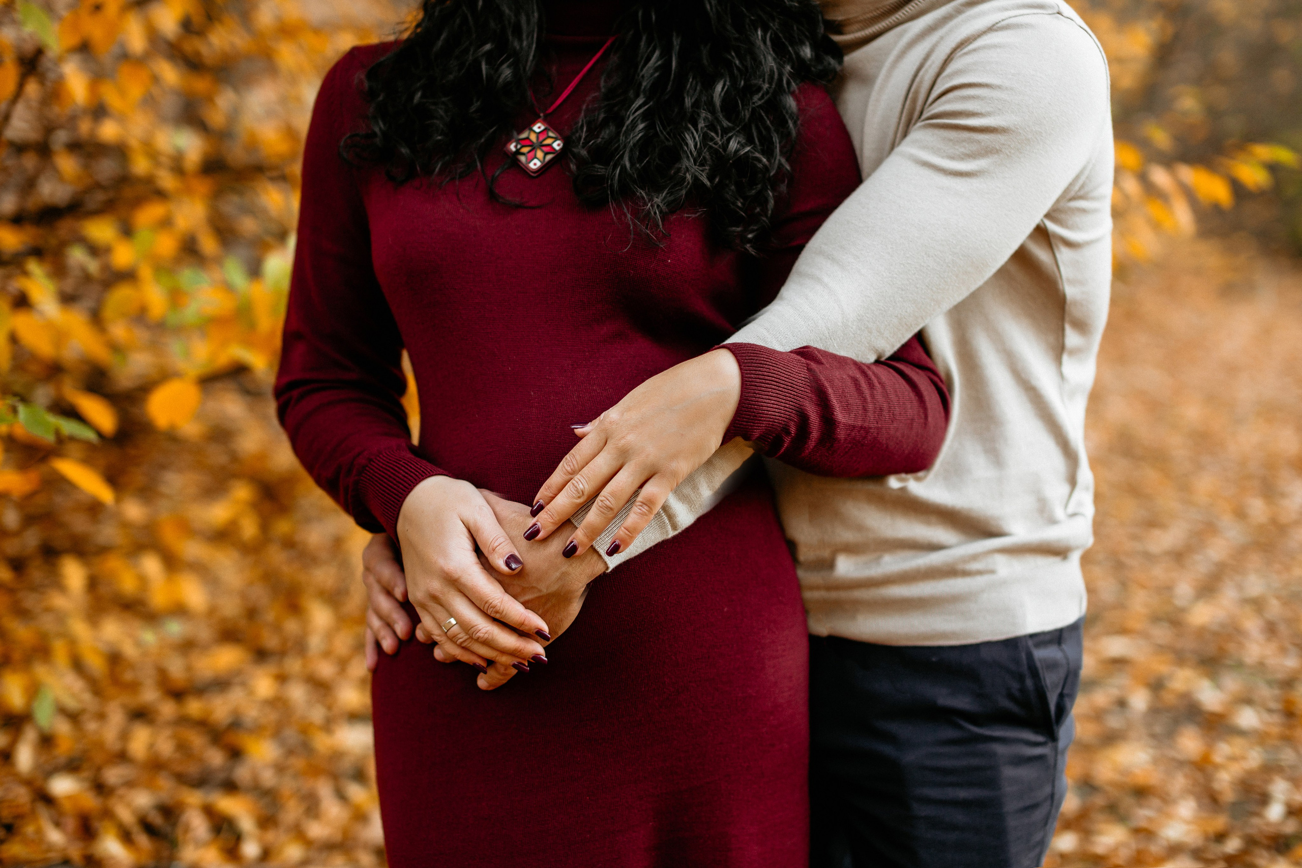 Nazar, Nataly, Denis. Wedding and Family Photograph