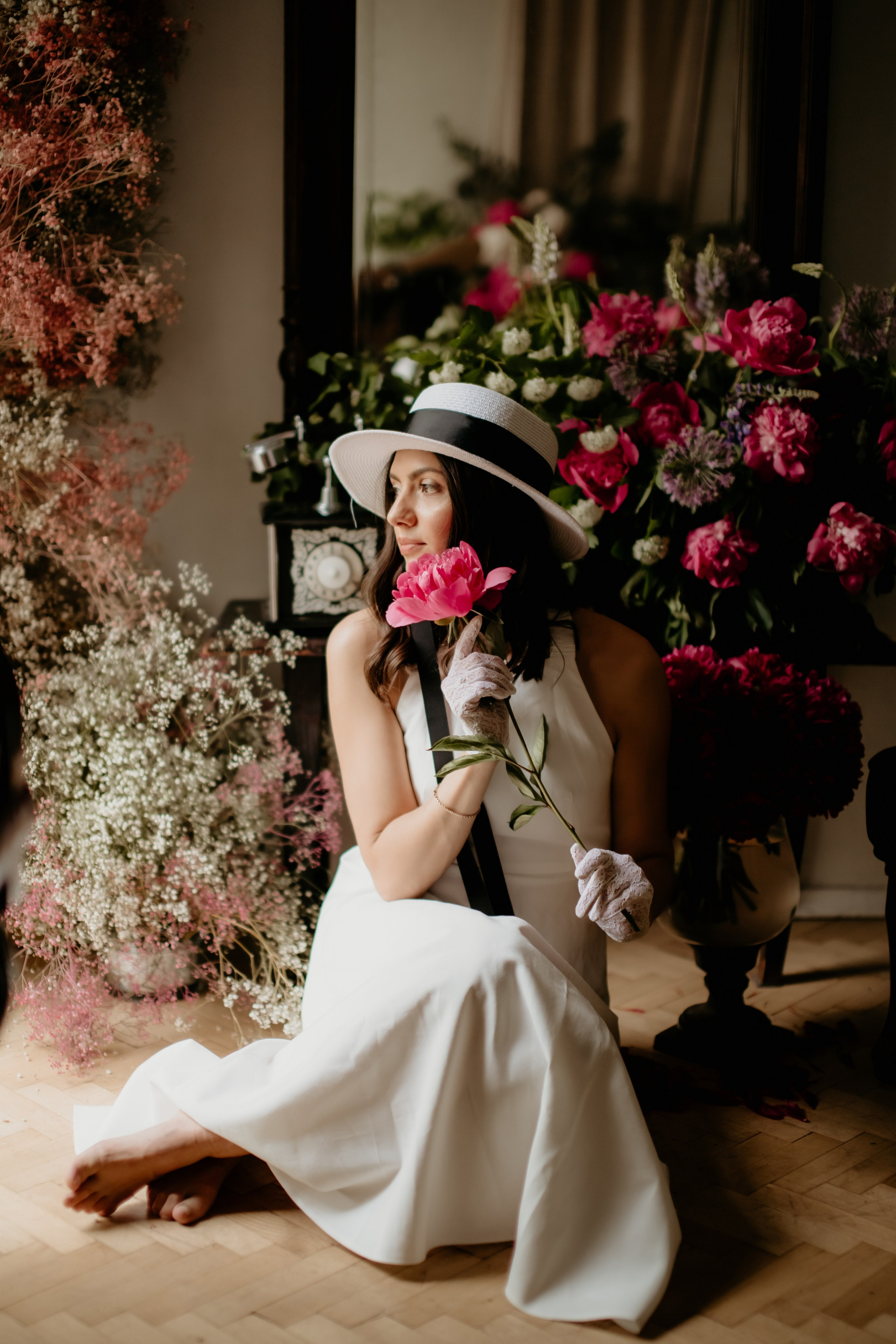 Julia. Wedding and Family Photograph