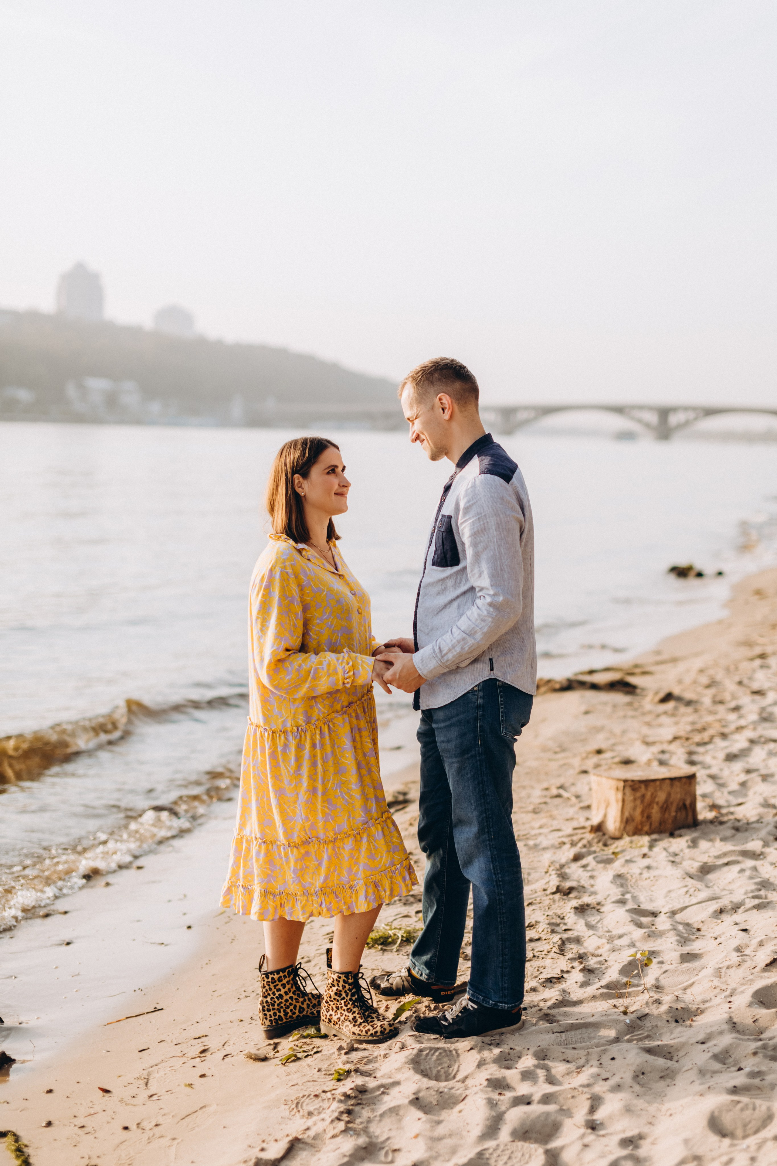 Katrin & Sergey. Wedding and Family Photograph