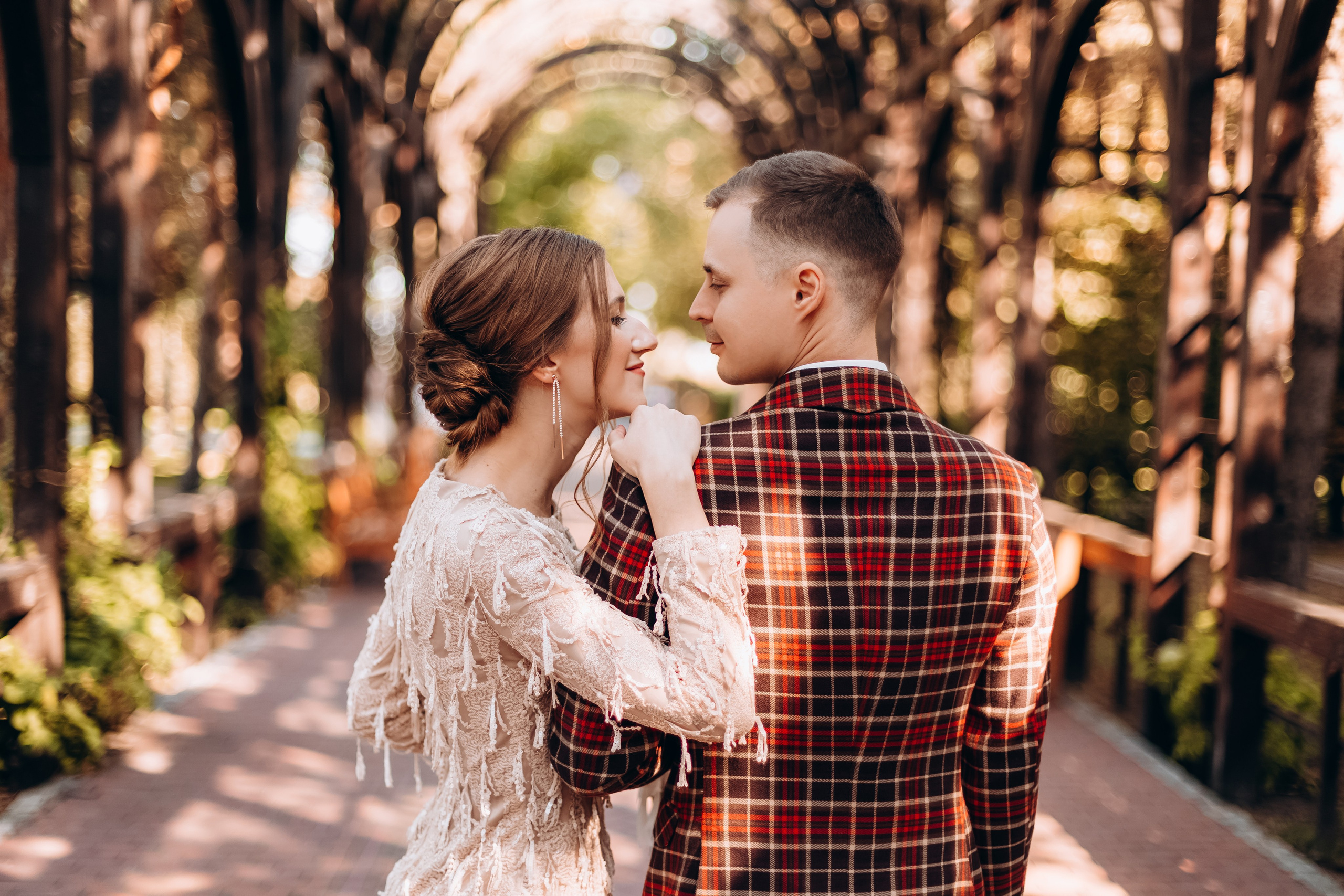 Timur & Anna. Wedding and Family Photograph