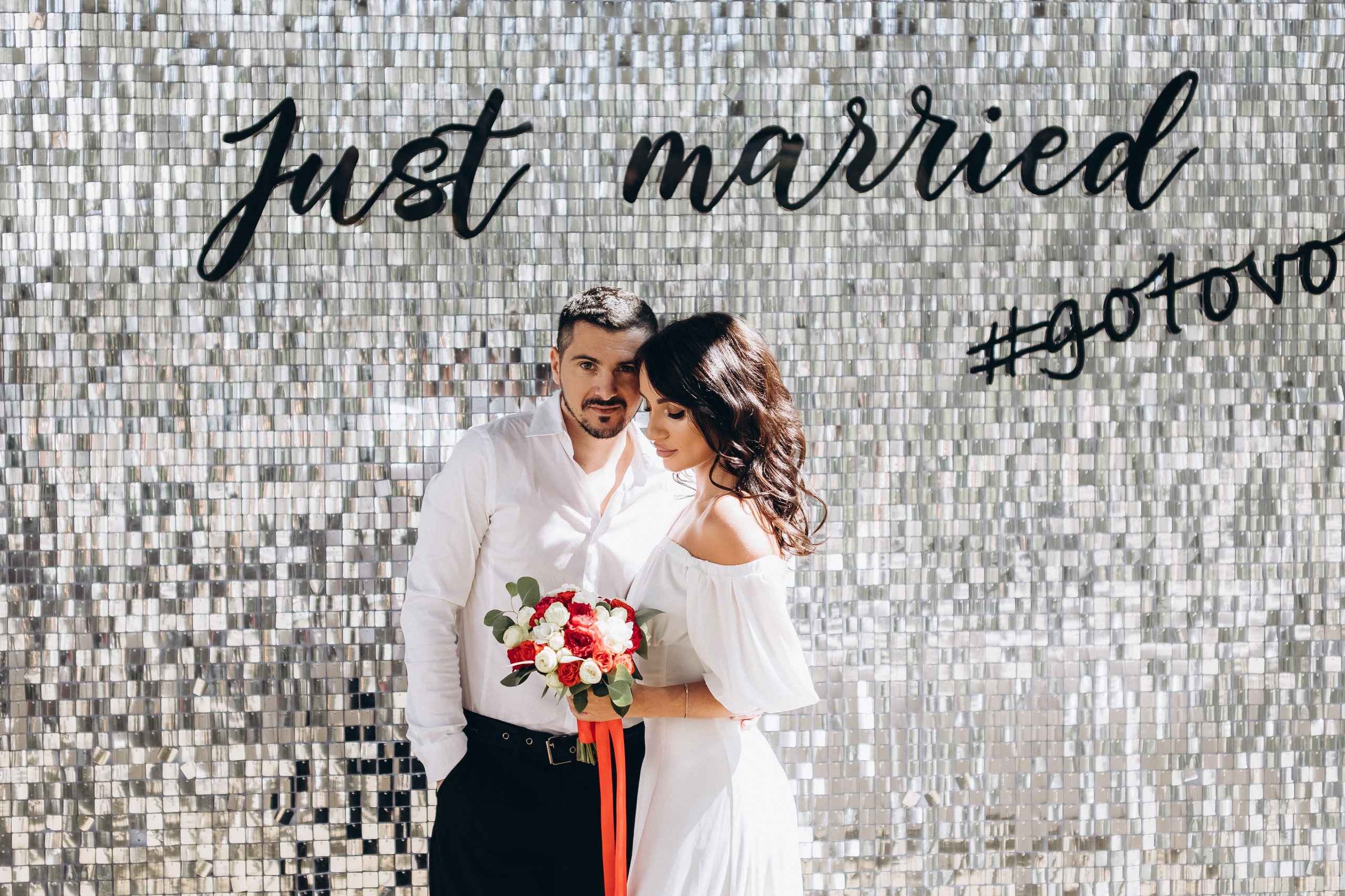 Veronika & Artur. Wedding and Family Photograph