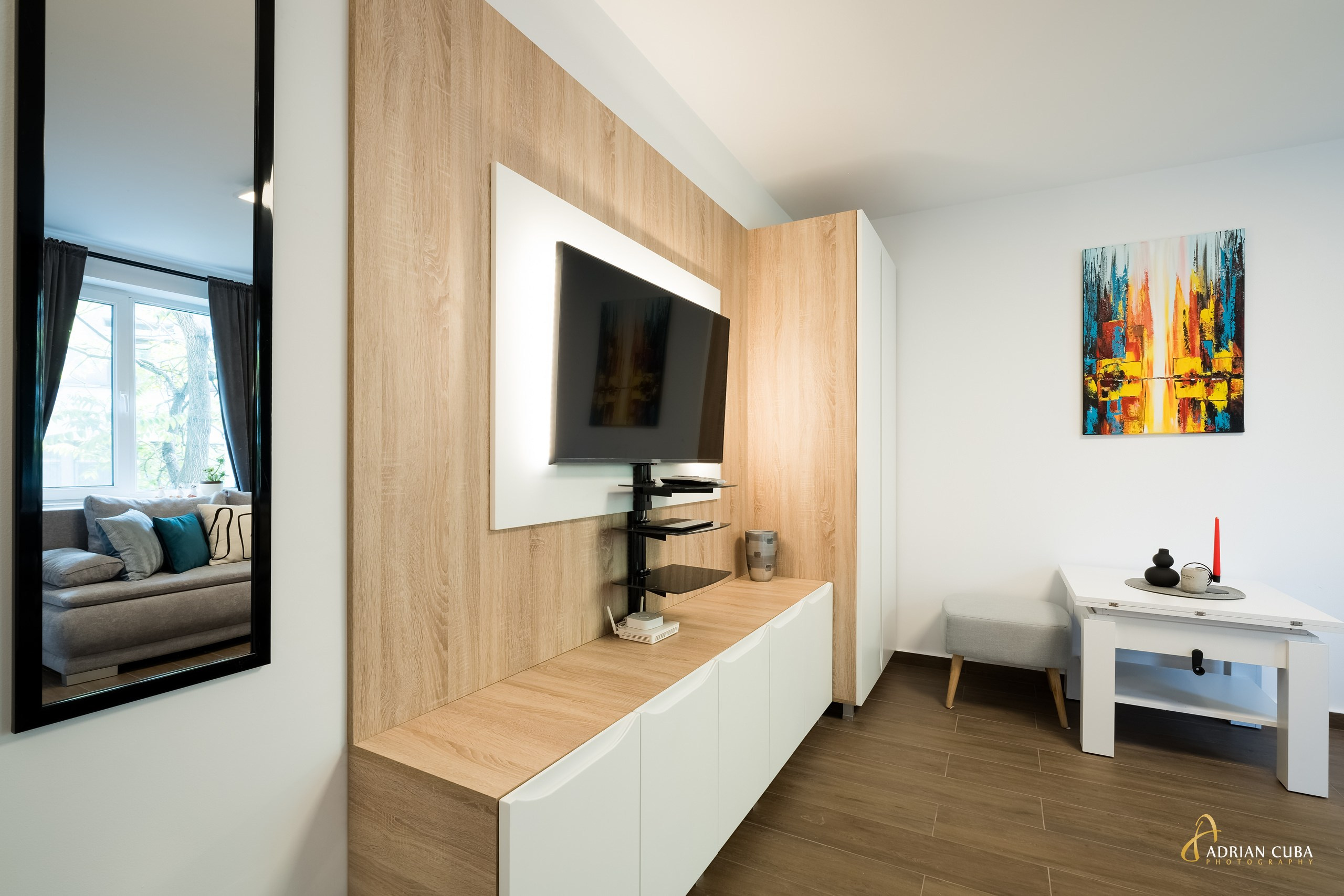 Fotograf imobiliare Iasi | Fotografii profesionale pentru vanzari si inchirieri locuinte