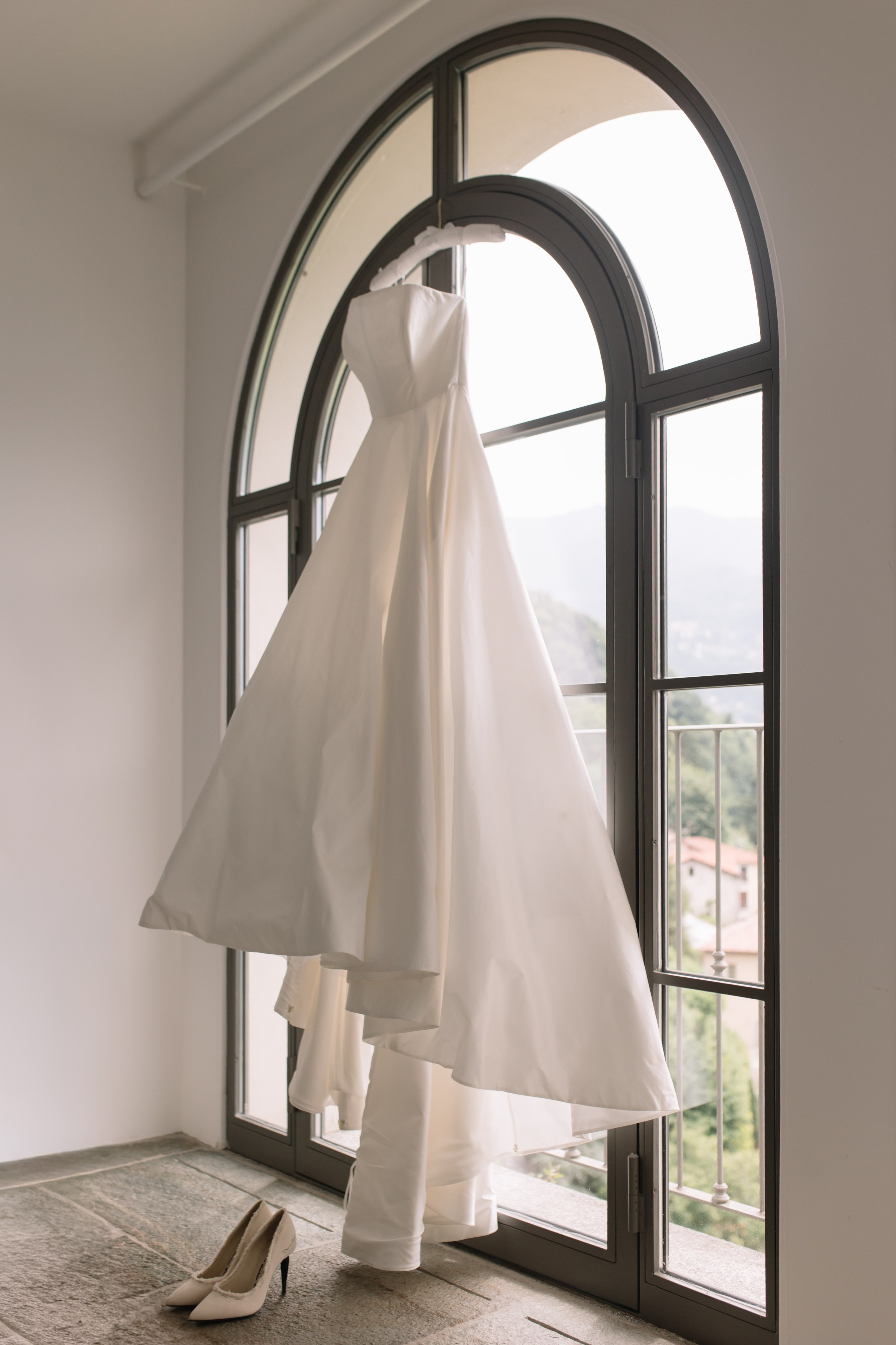 Wedding photographer in Italy