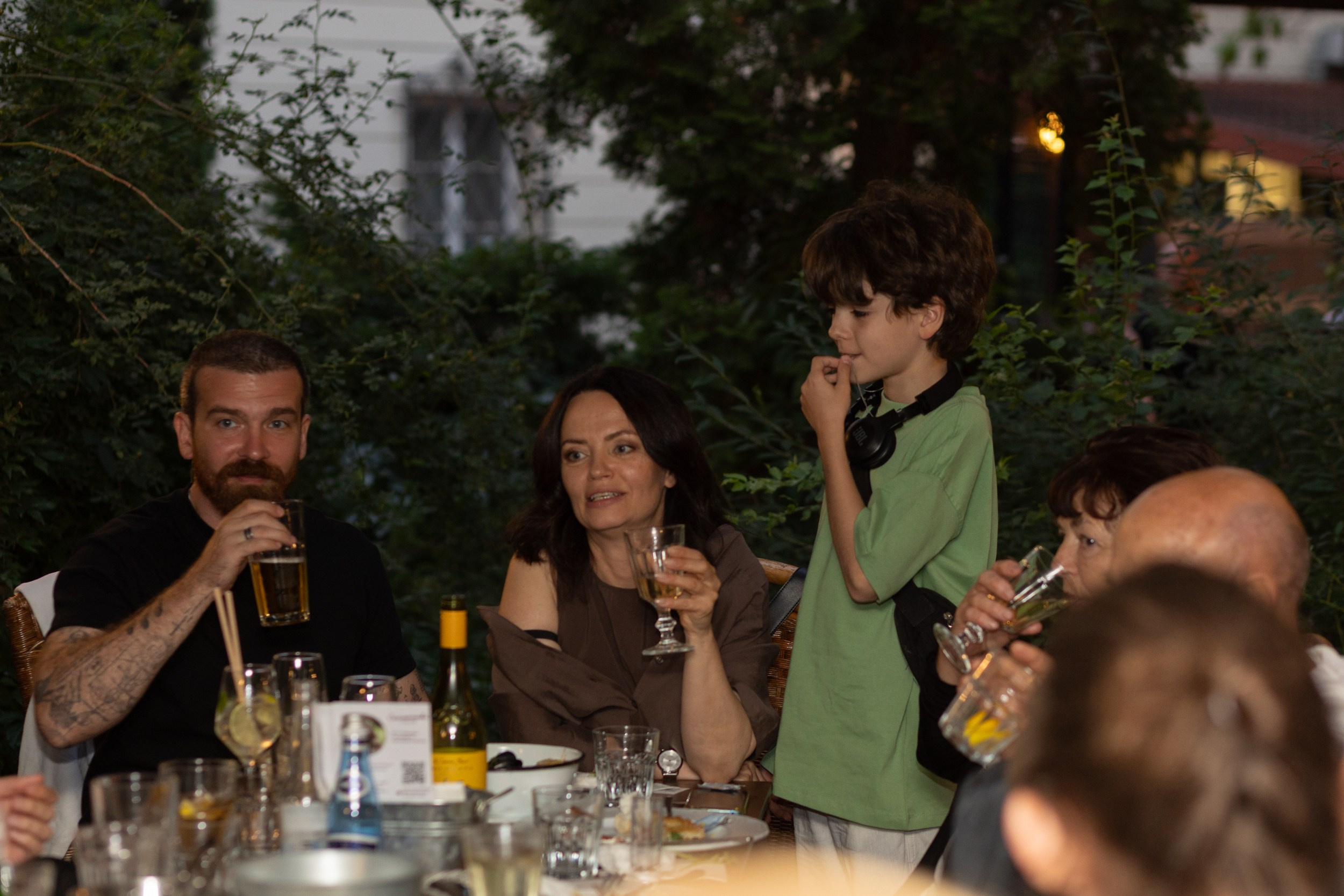 Наталья 04.08.2025. Семейный и детский фотограф в Варшаве Мила Бобровская