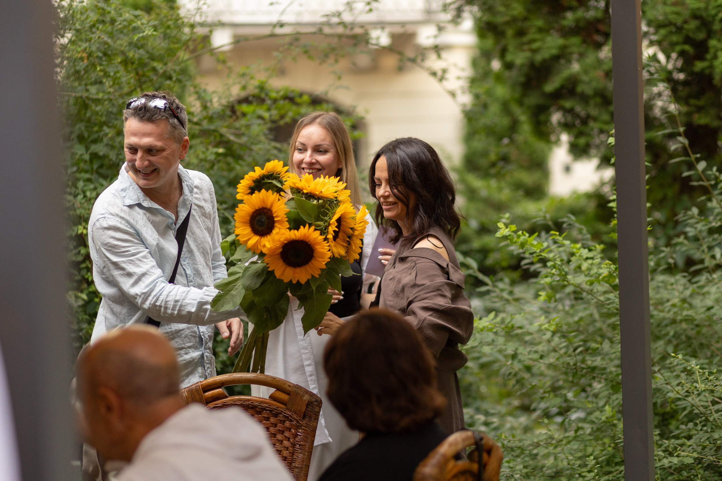 Наталья 04.08.2025. Семейный и детский фотограф в Варшаве Мила Бобровская