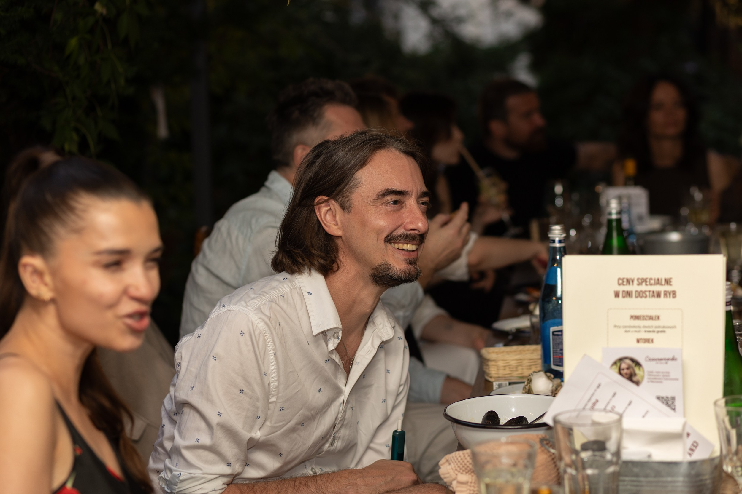 Наталья 04.08.2025. Семейный и детский фотограф в Варшаве Мила Бобровская