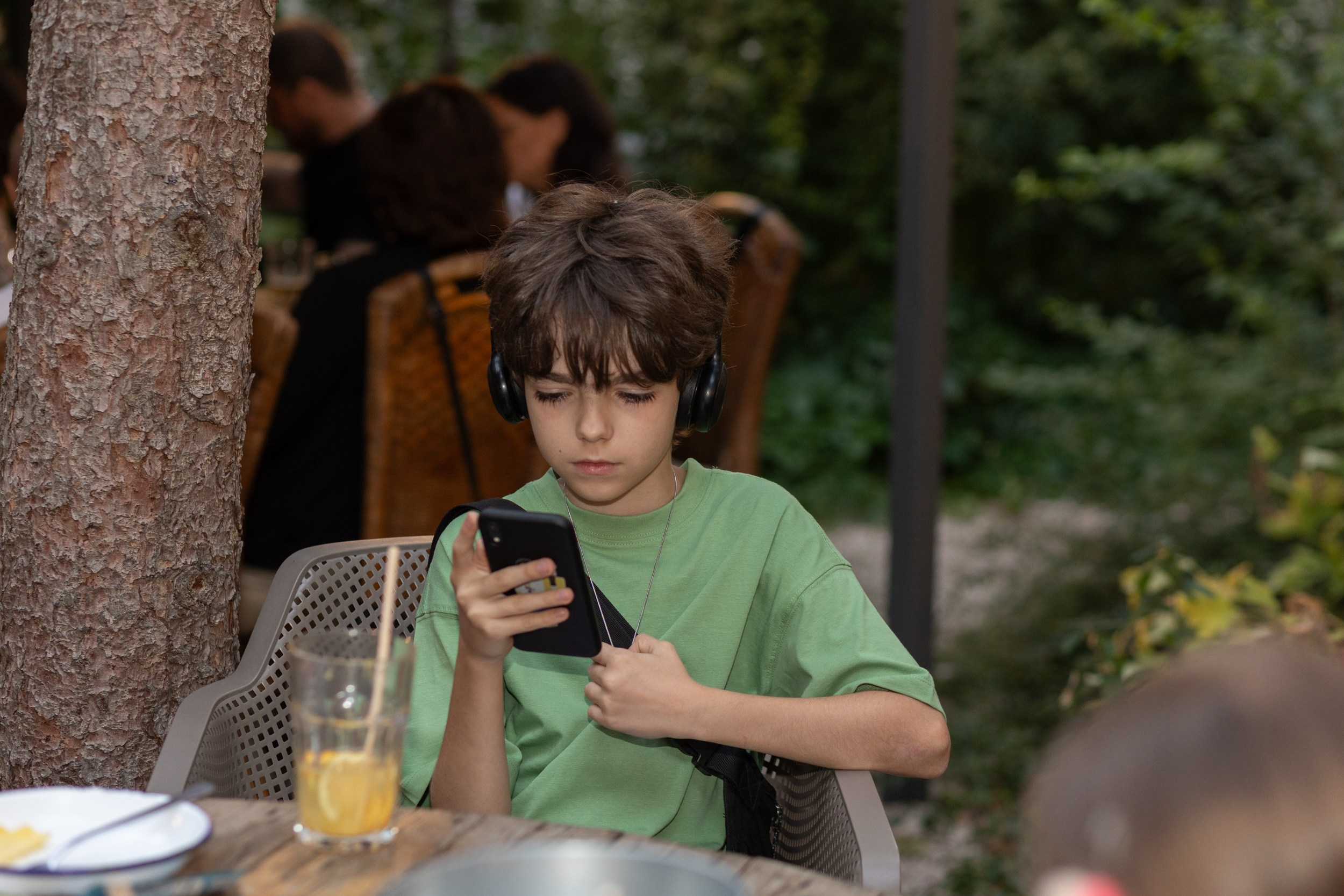 Наталья 04.08.2025. Семейный и детский фотограф в Варшаве Мила Бобровская