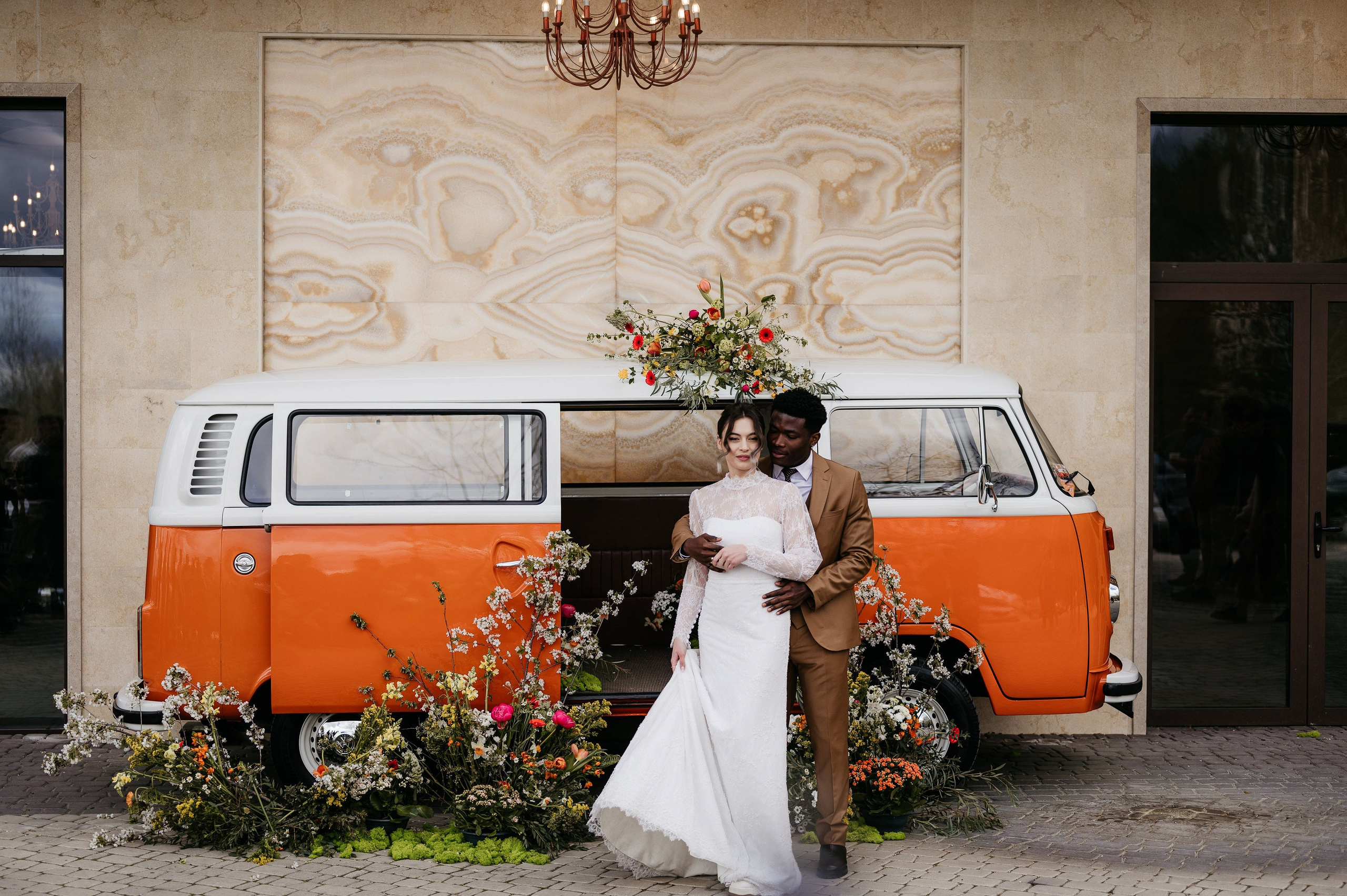 Cristina + Rhema. Valentin Melen — wedding photographer
