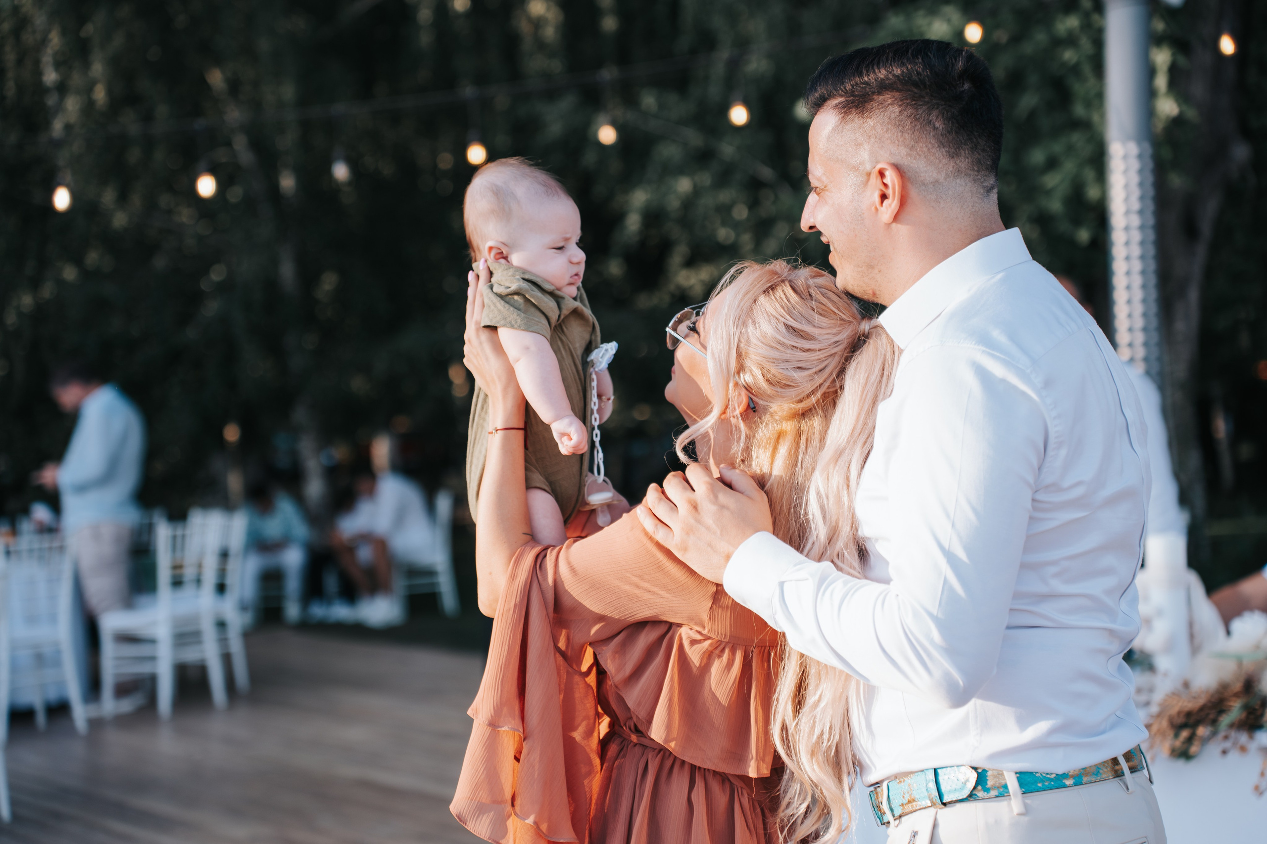 Matei. Fotograf de evenimente din Romania