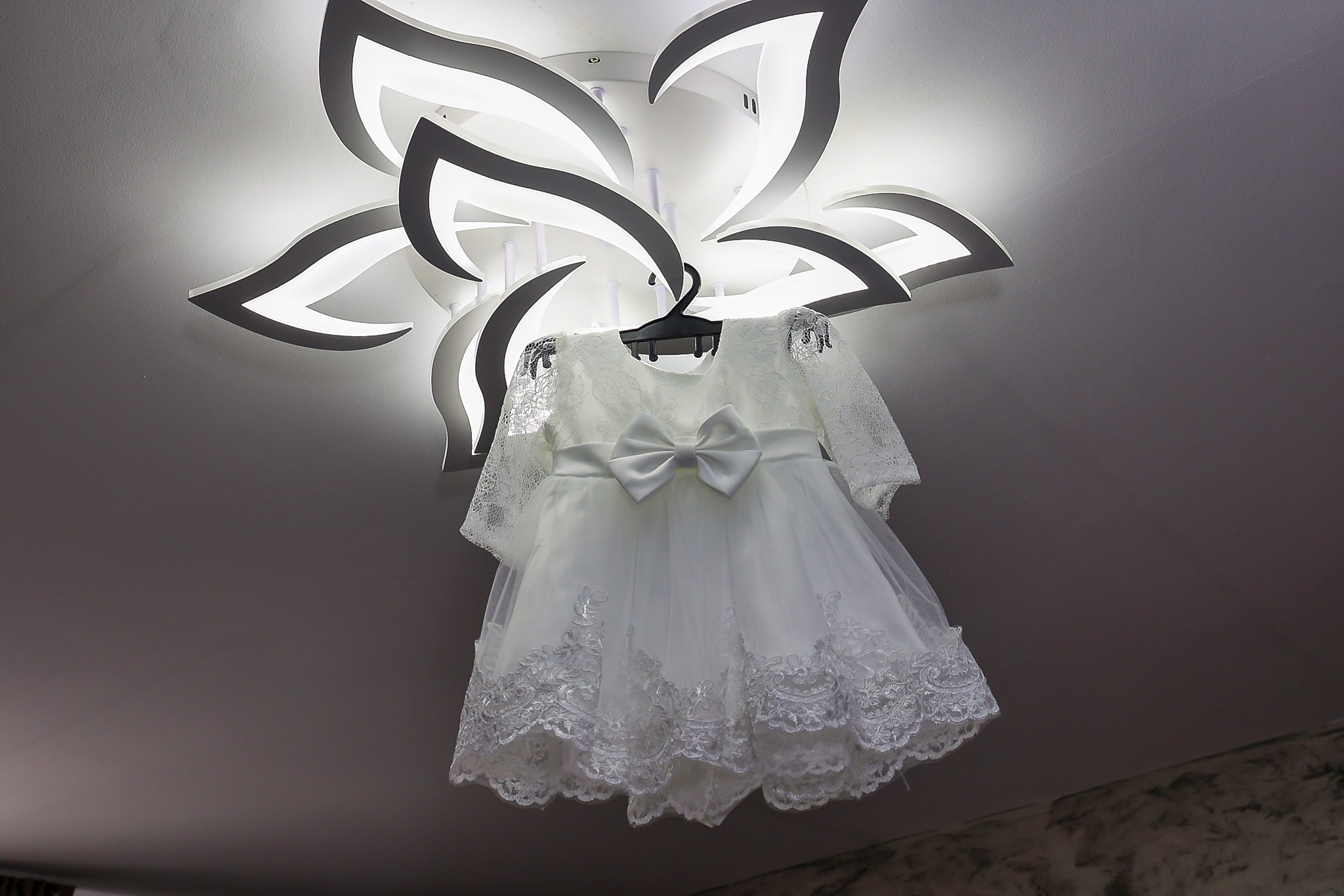 Amelia — Christening Day. Chromatikaevents