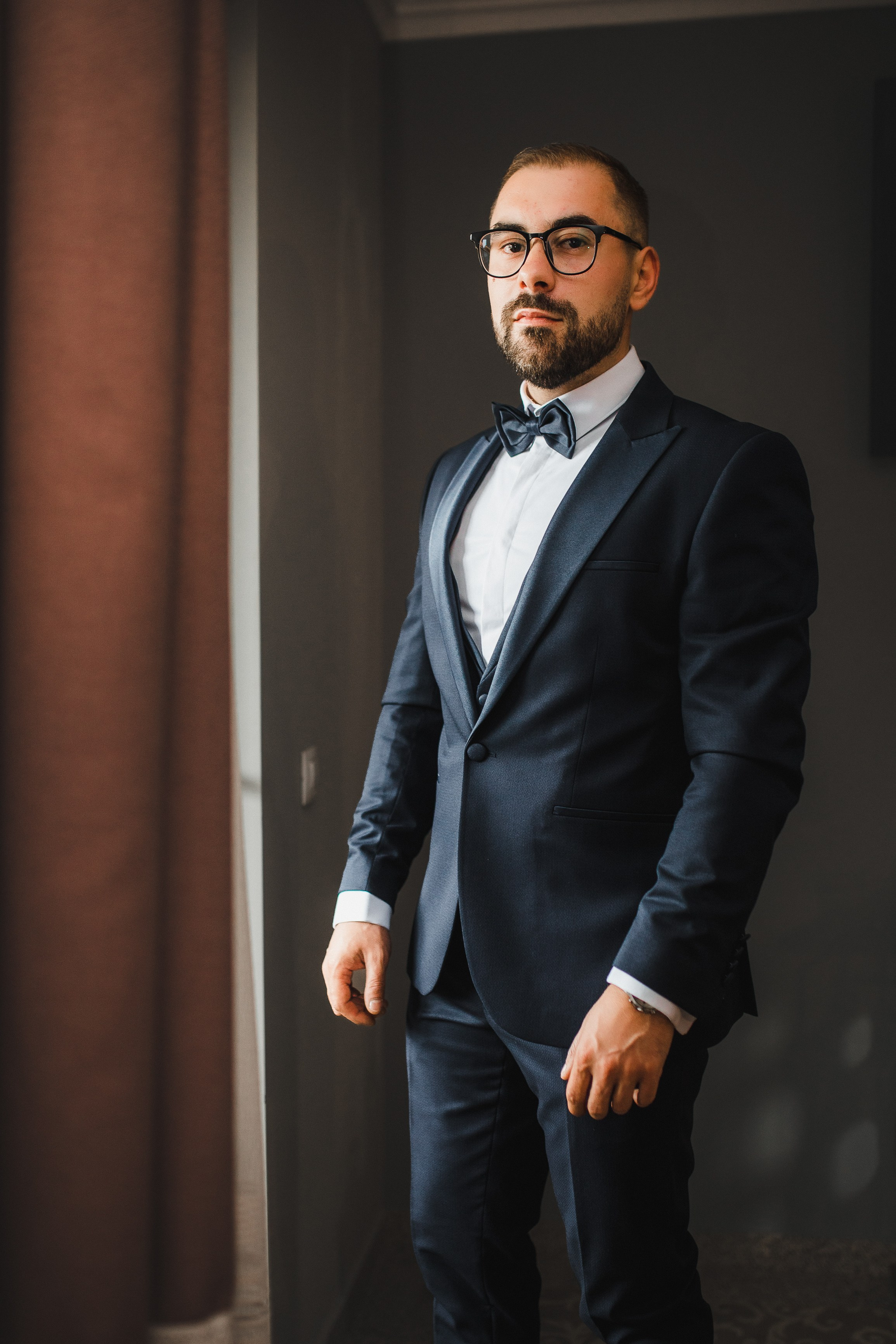 Alexandra & Florin. Vlad Aconstantinesei Photographer