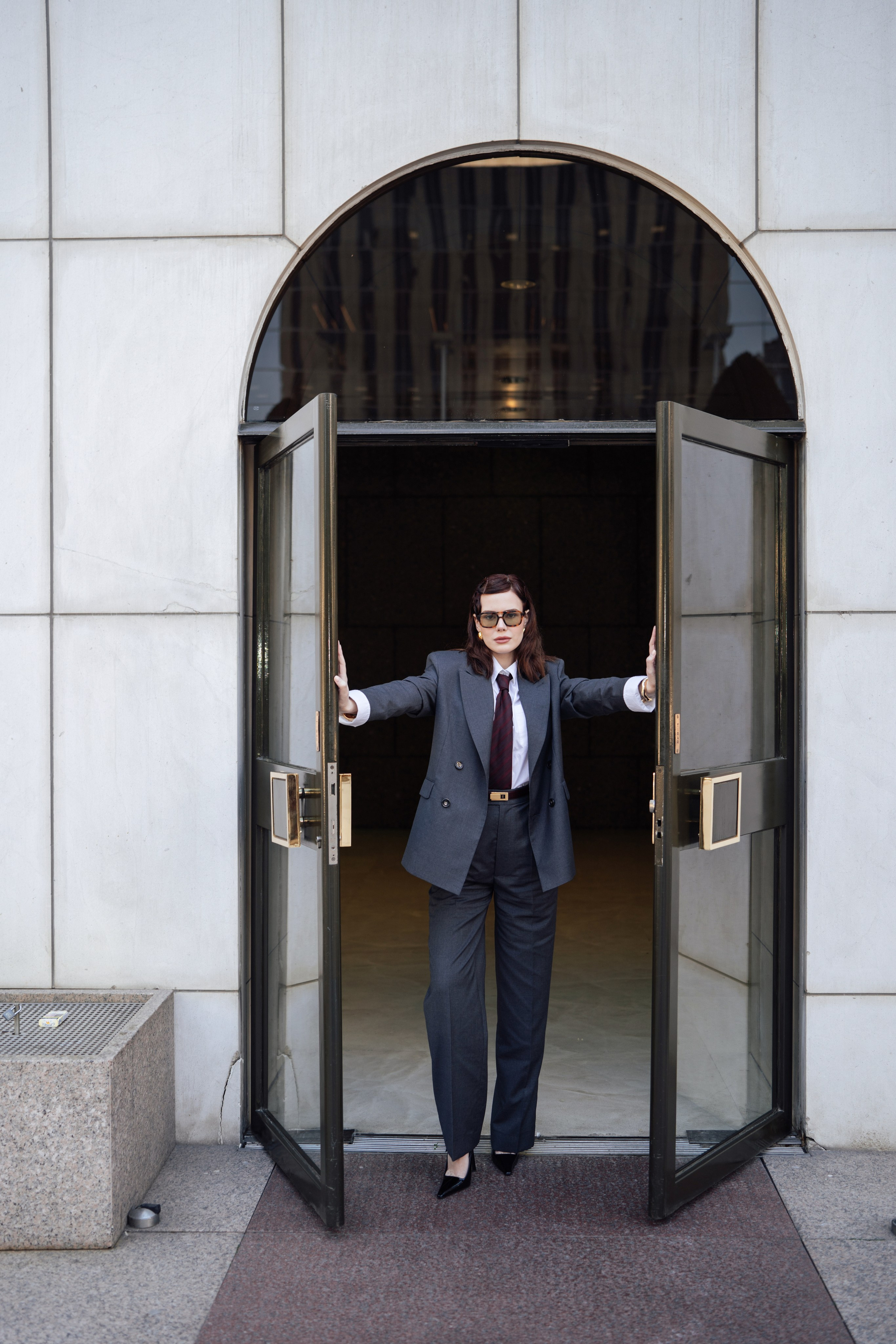 Julia. Фотограф в Мадриде Алена Белянинова