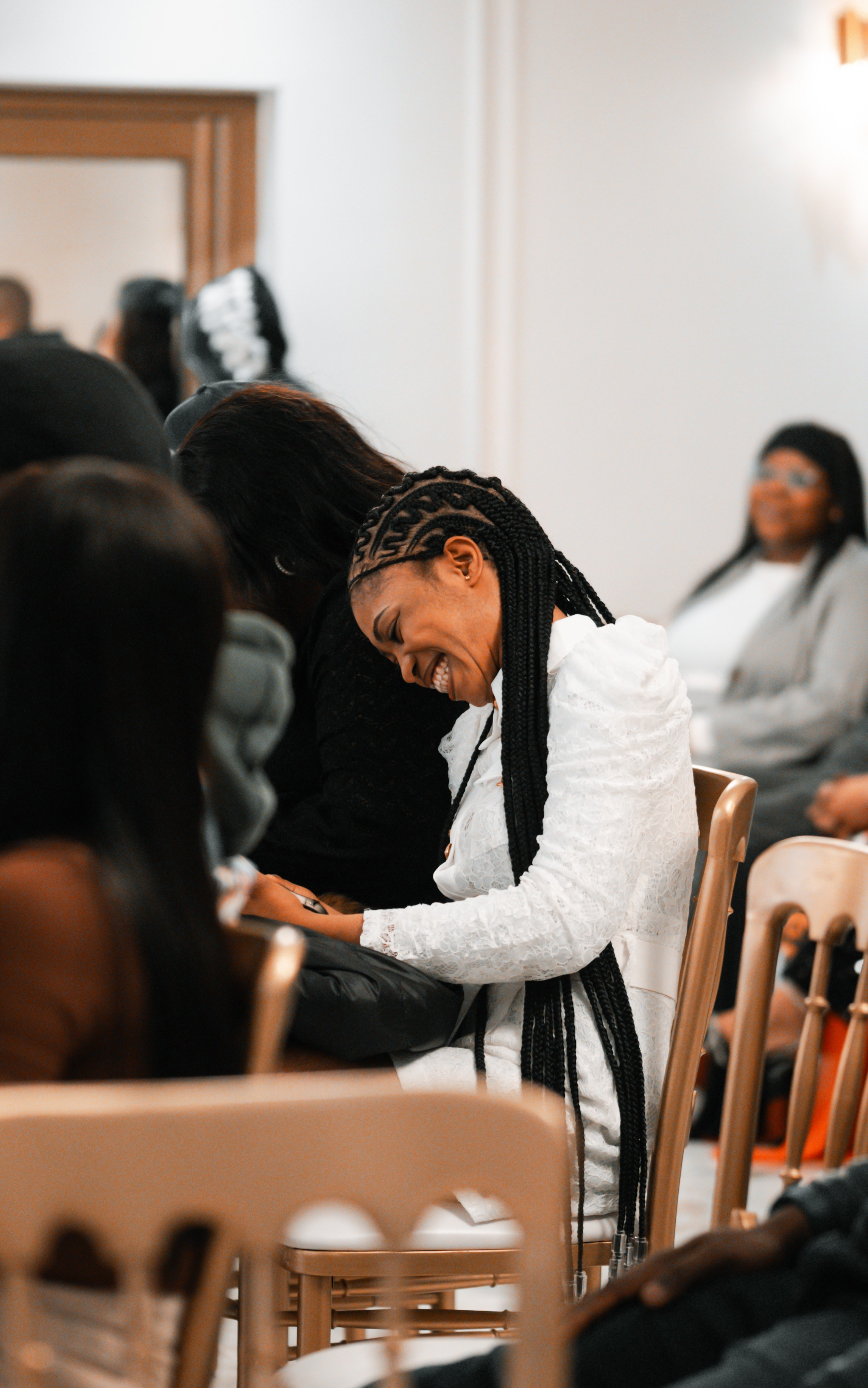 Sabinus Live in Birmingham. Sola SLY | London Photographer and Videographer