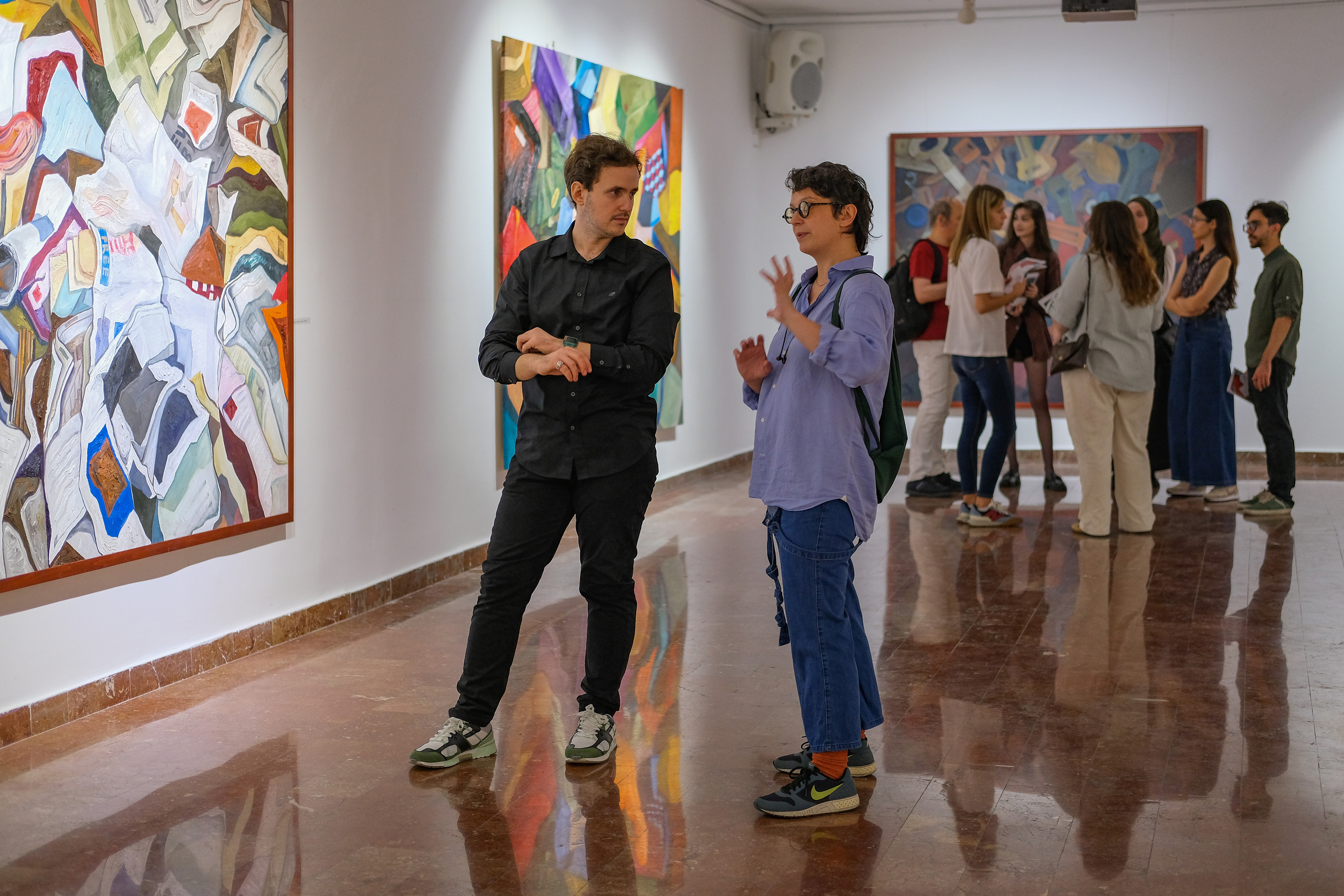 Photographer in Belgrade