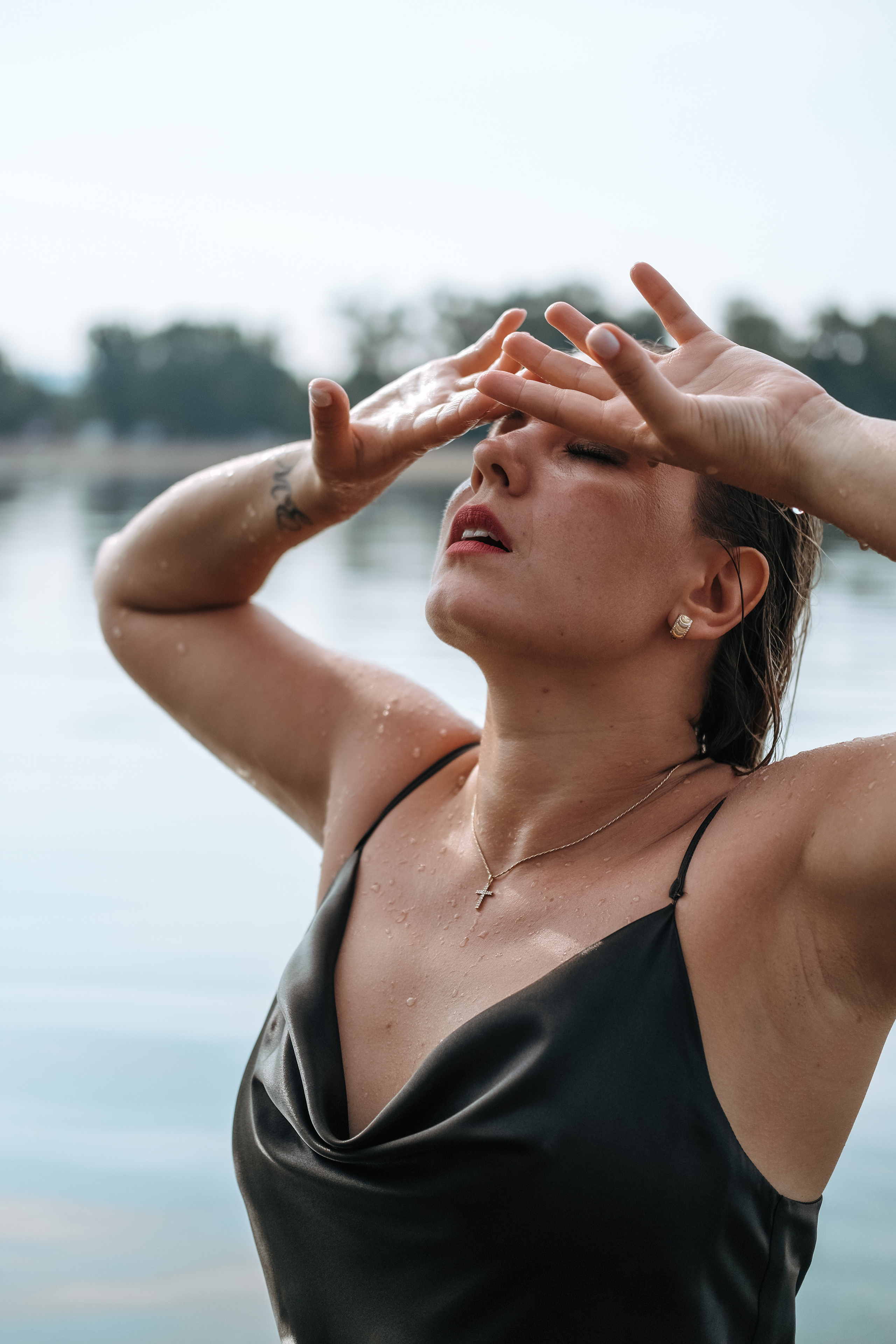 Photographer in Belgrade