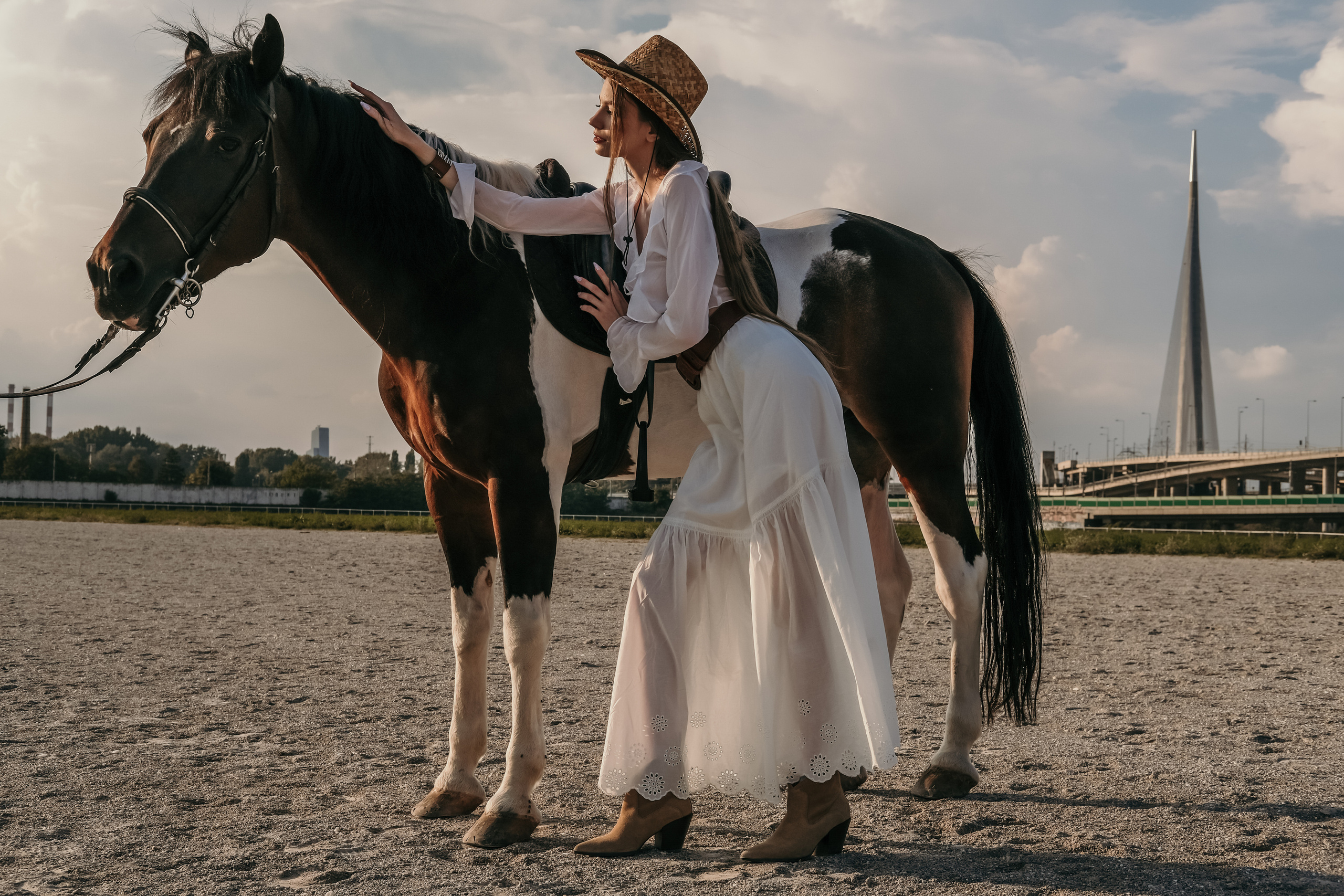 Photographer in Belgrade