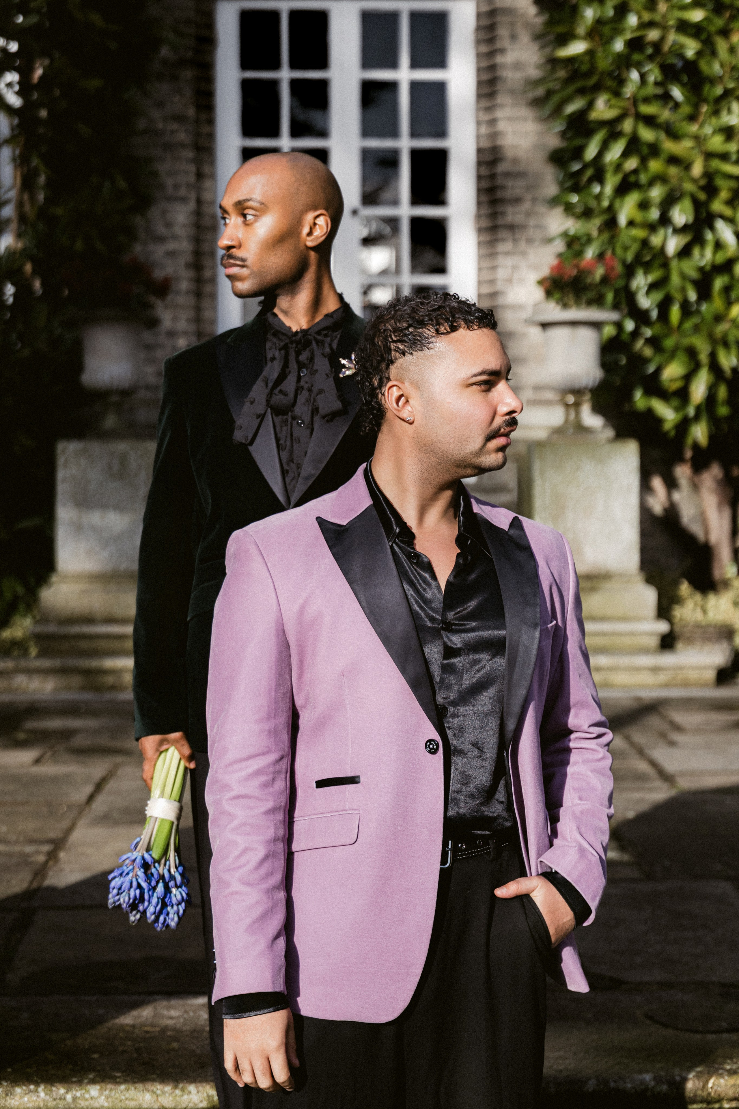 Hedsor House editorial. Timeless Wedding & Event Photography — based London, working across Europe