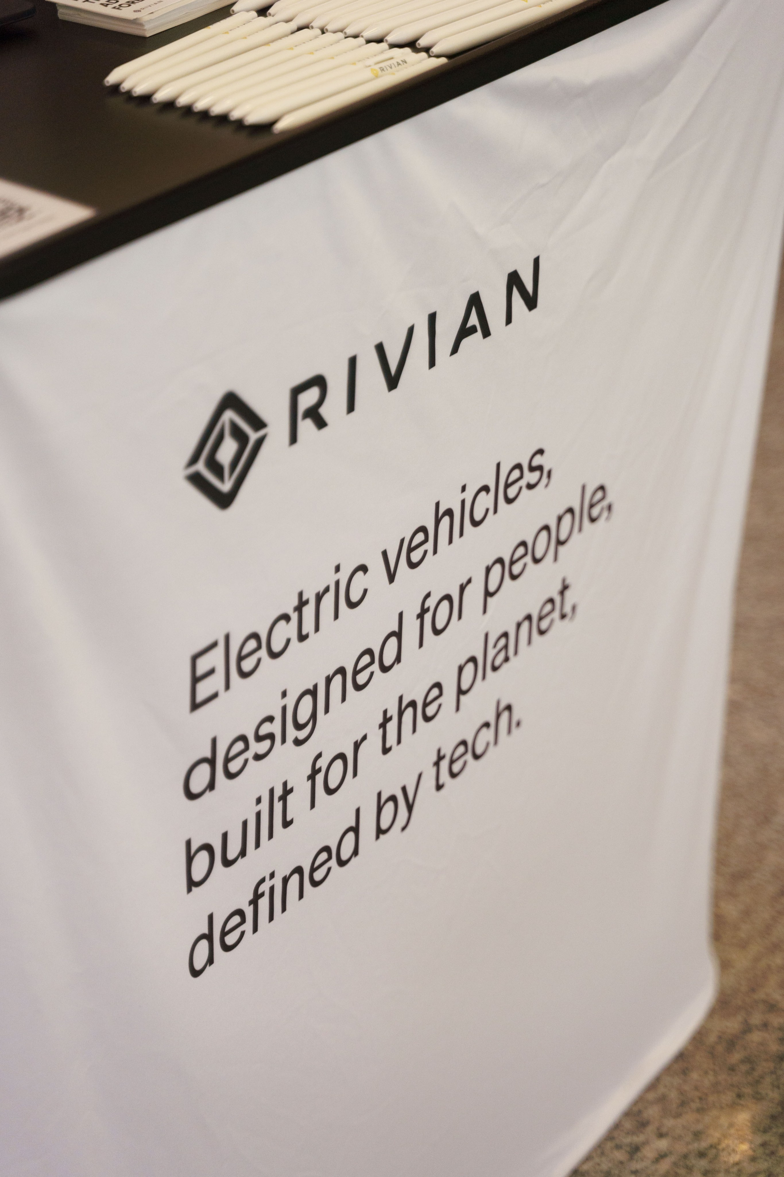 EV Days in Novi Sad 2023. Žukov Studio