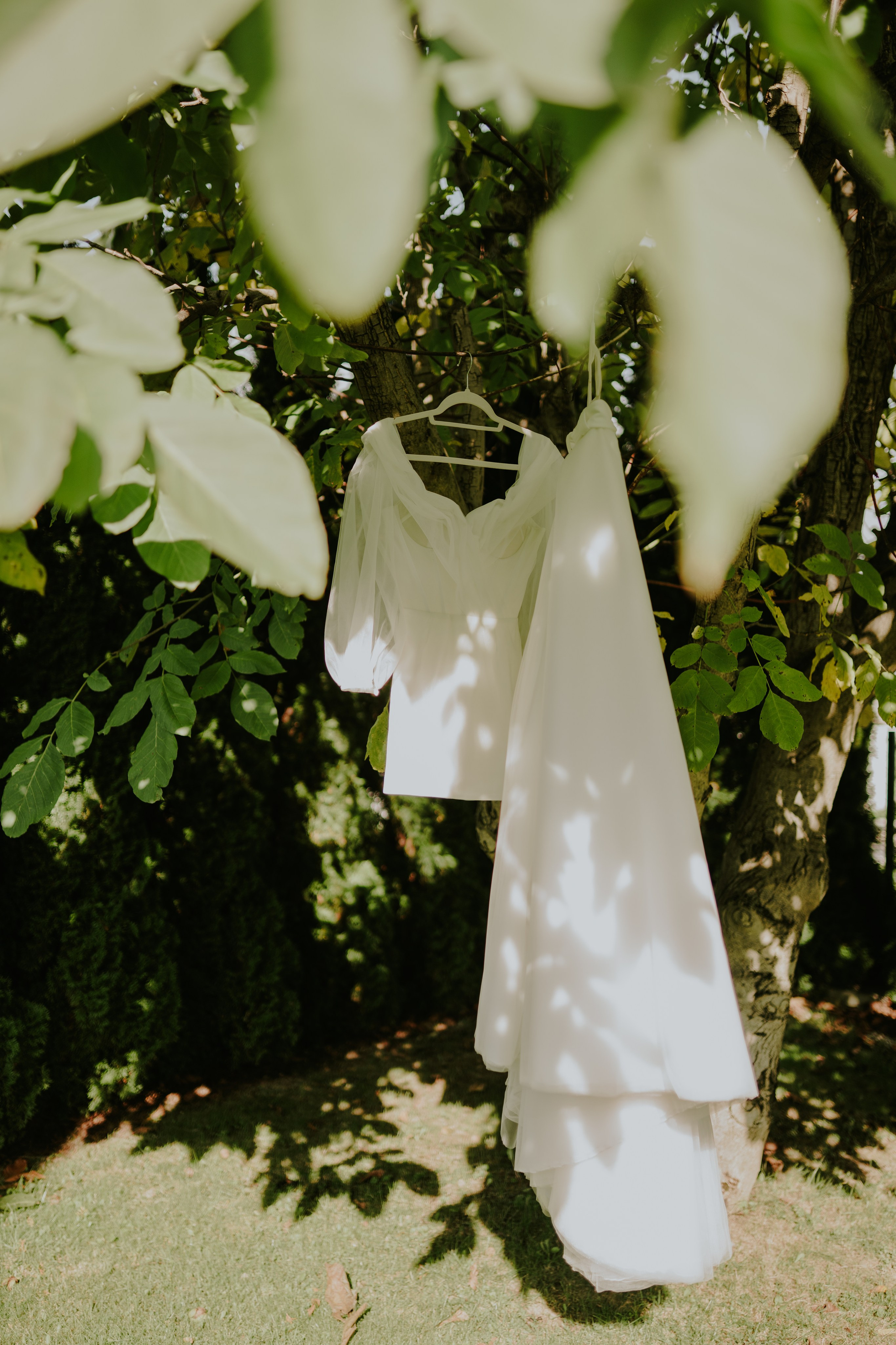 Sala Koralowa w Jaworzu: Opowieść o ślubie Nikoli i Kacpra. Karkowskafoto - fotografia miłości