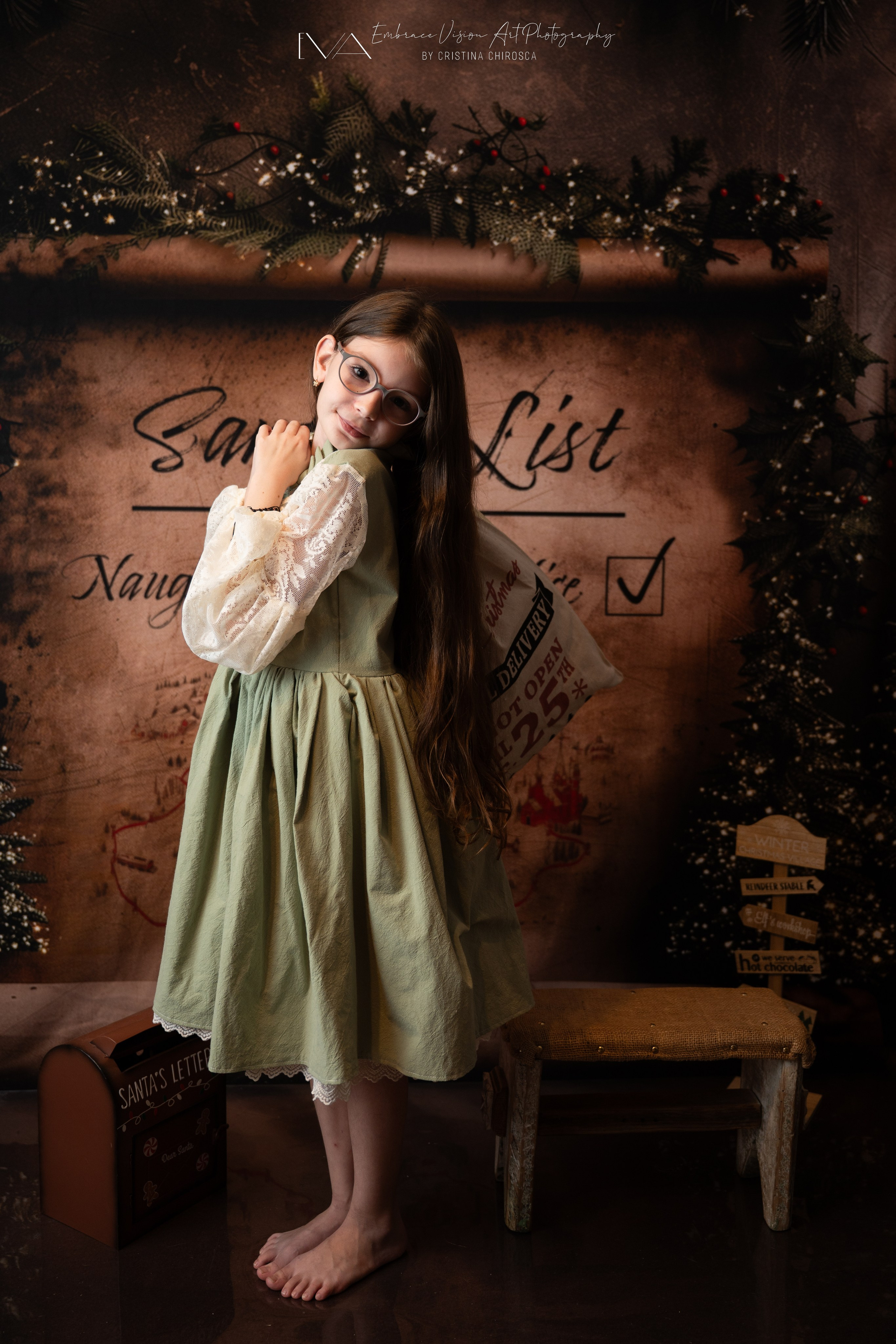 Craciun 2025. EVA Photography