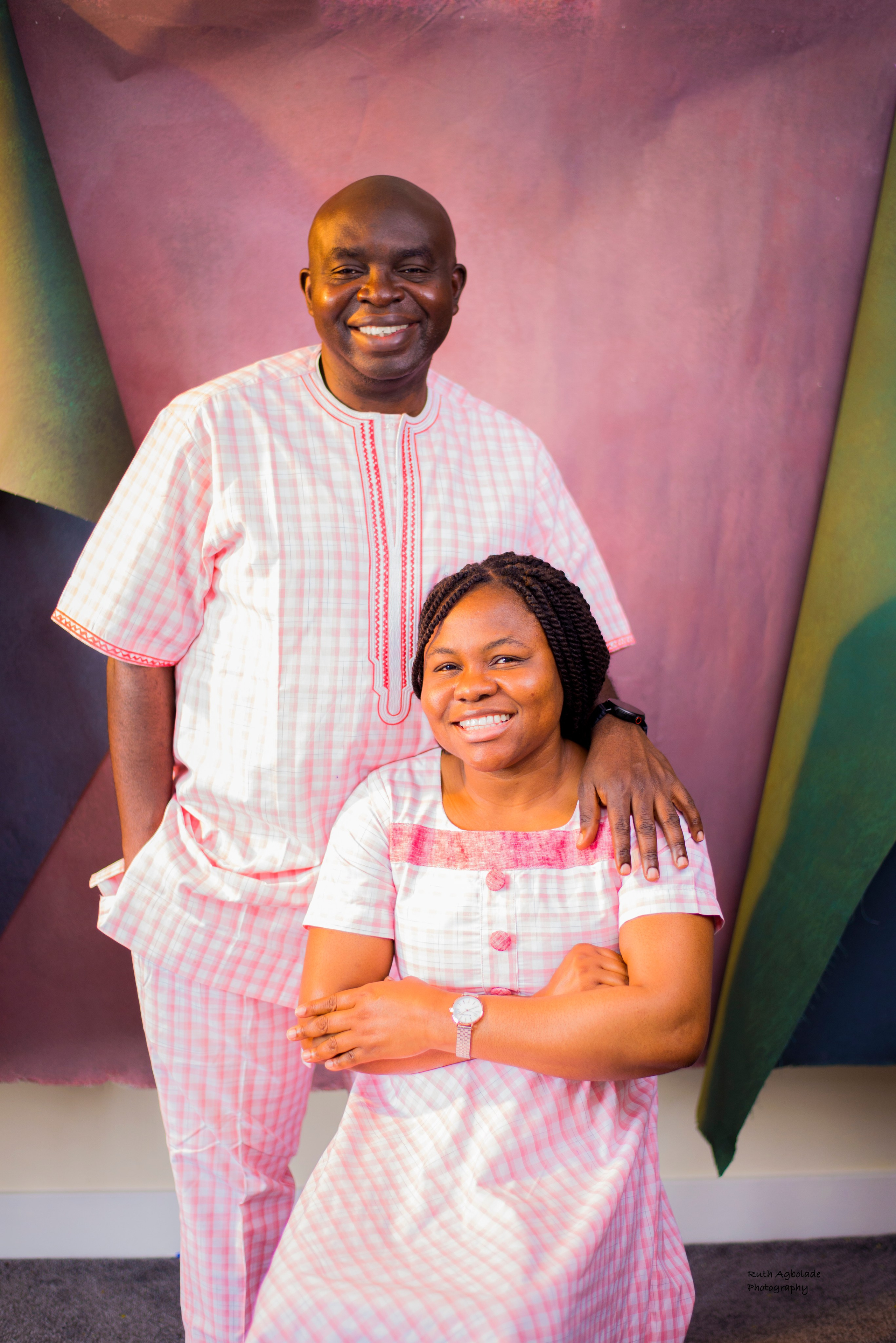 The Borode’s. Portrait & Brand Photographer in Bradford, West Yorkshire