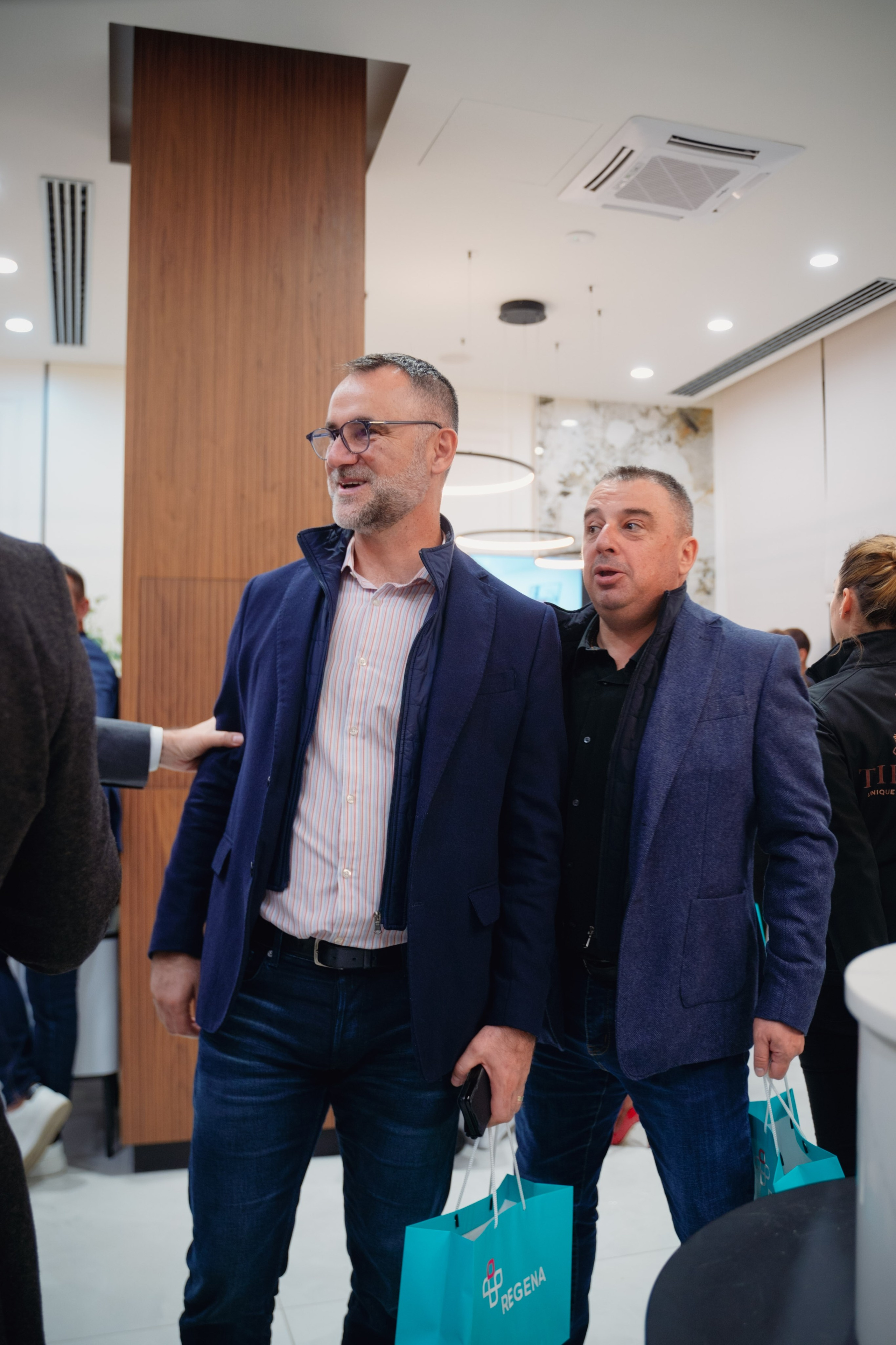 Regena. Жуков Студио