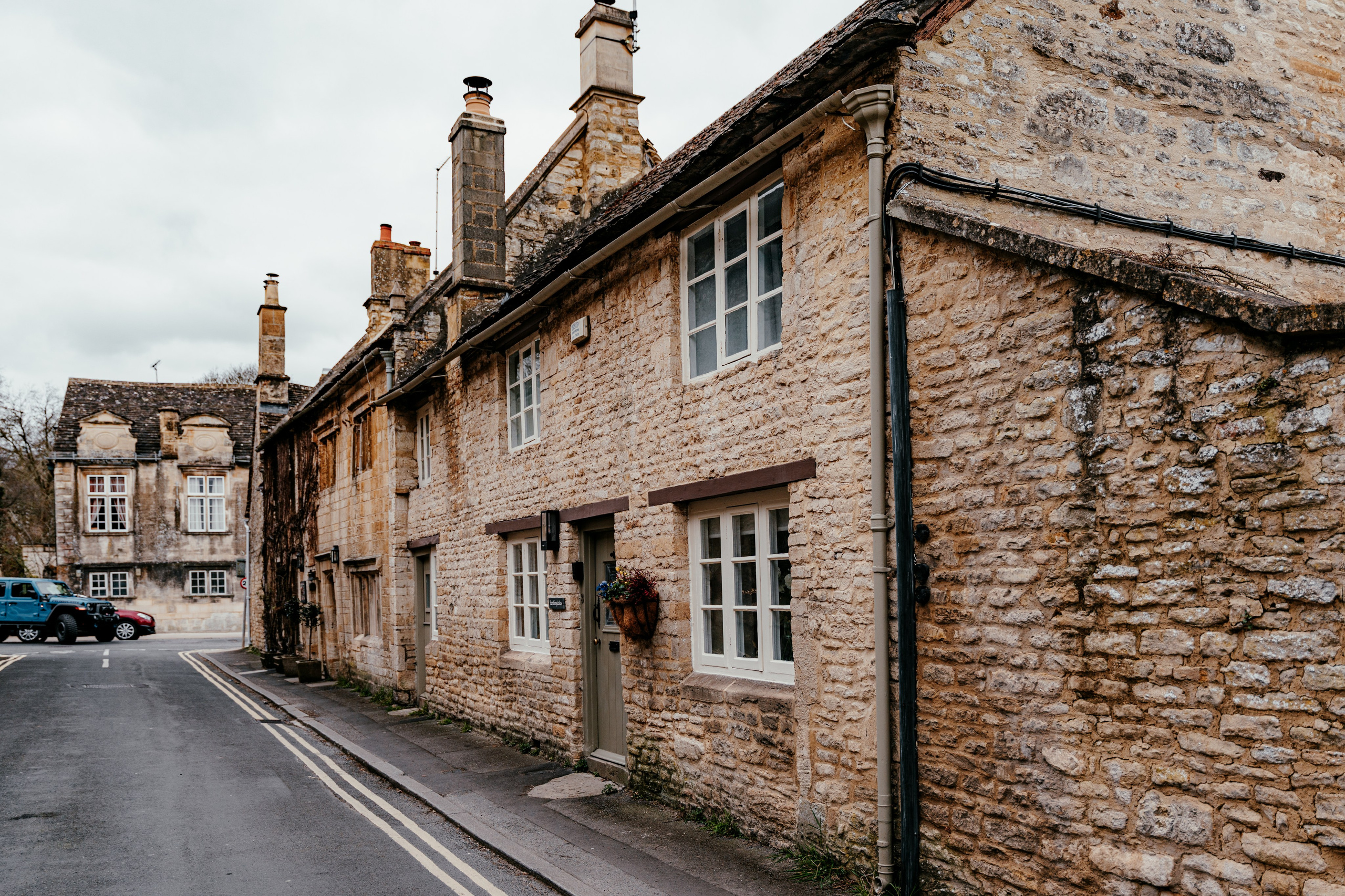 Cotswolds. Tonya Kyrylenko photographer in London