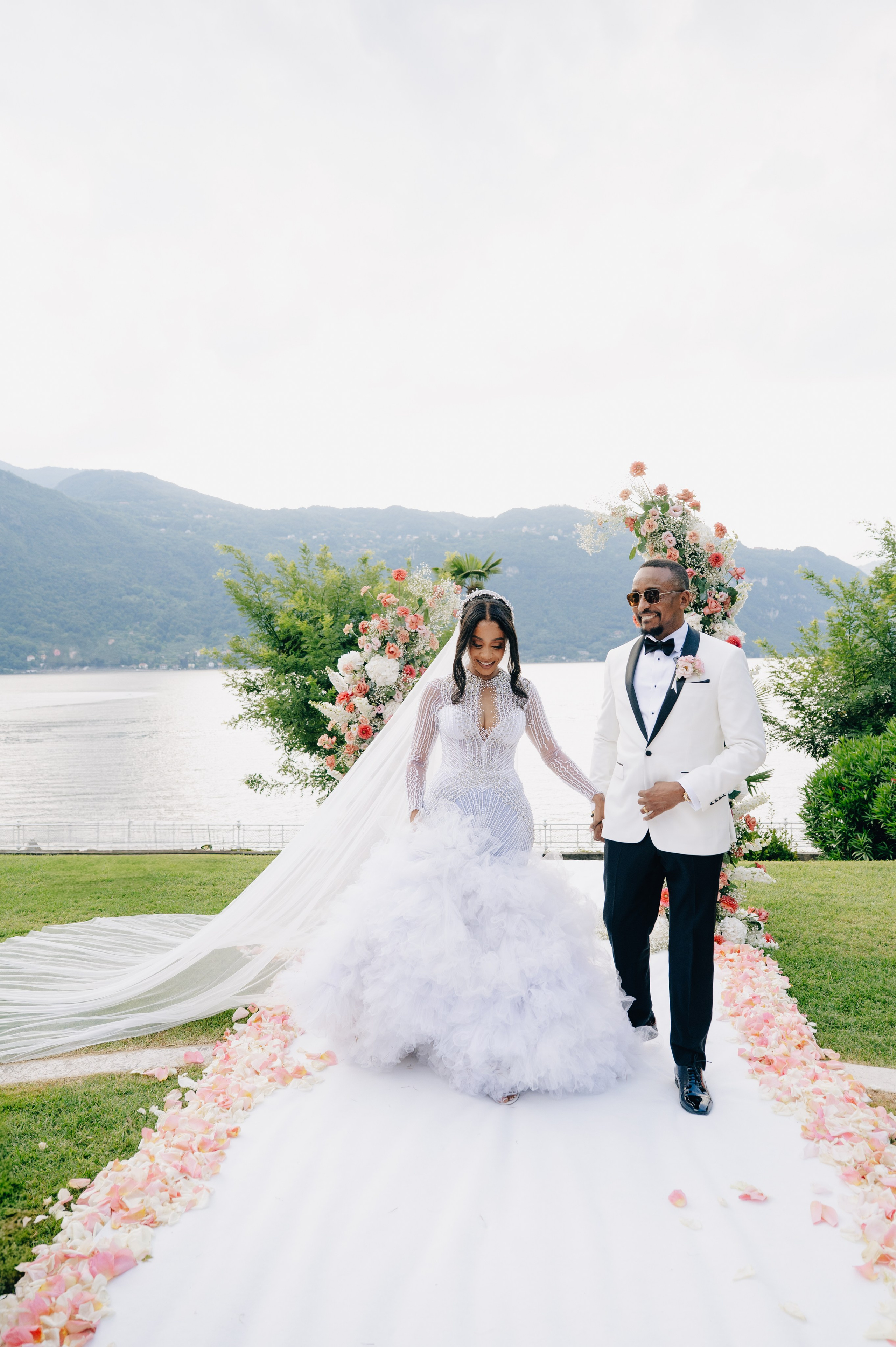 R & E, Villa Lario. Lake Como Photographer — Proposal | Wedding | Elopement