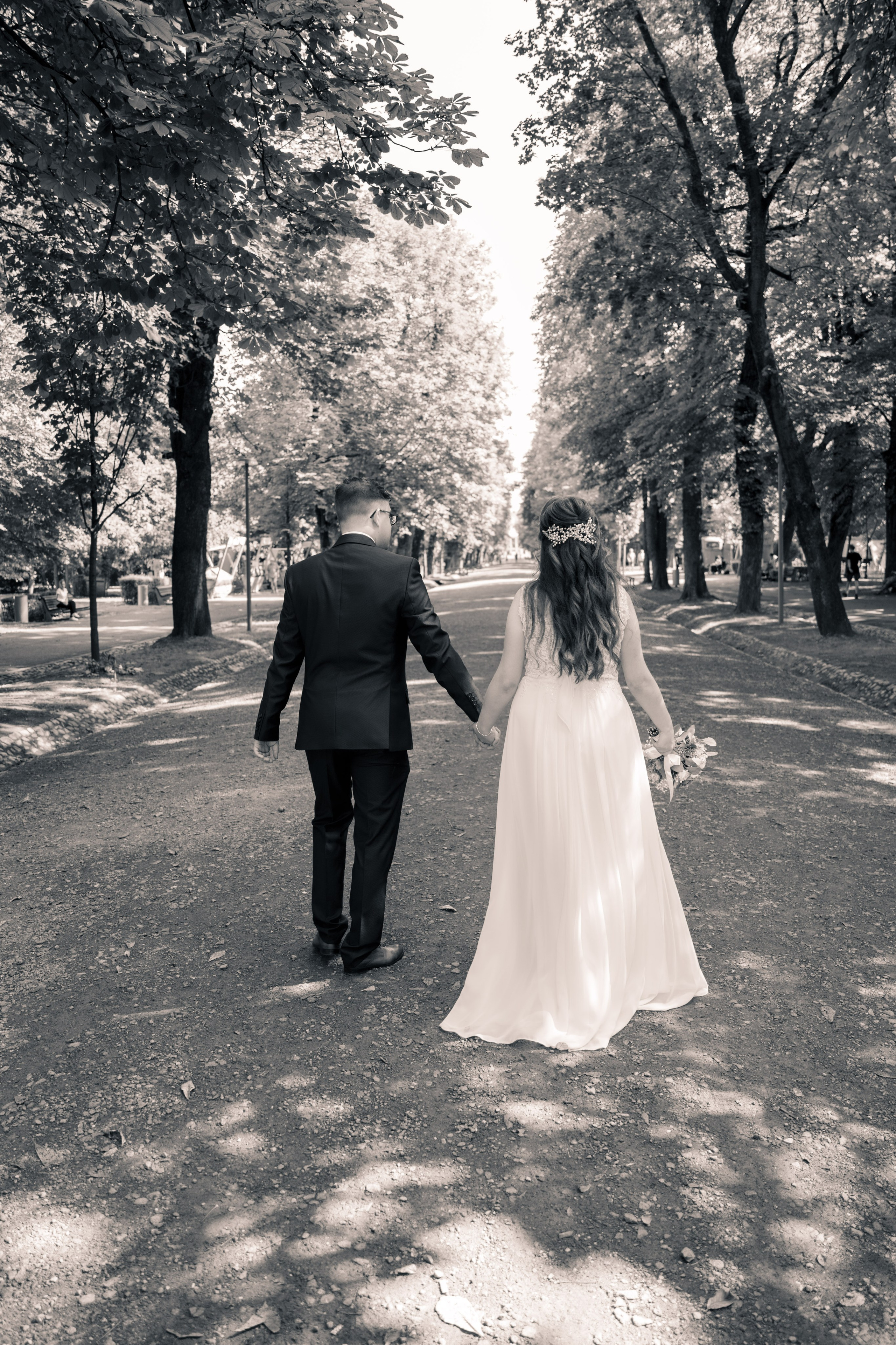 CRISTIAN & LAURA. RRStudio — Fotograf evenimente