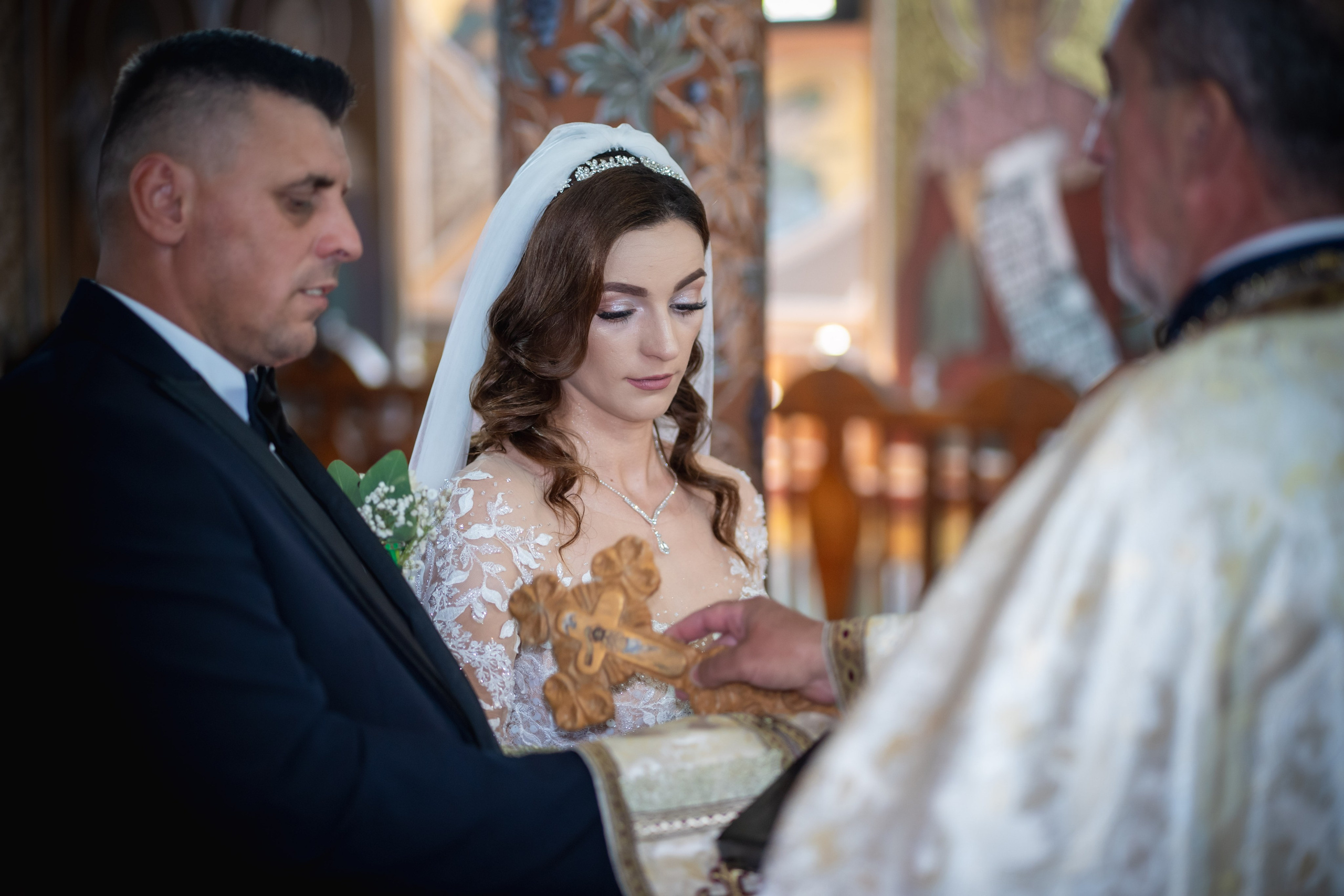Vasile & Georgiana - 05.07.2025. RRStudio — Fotograf evenimente