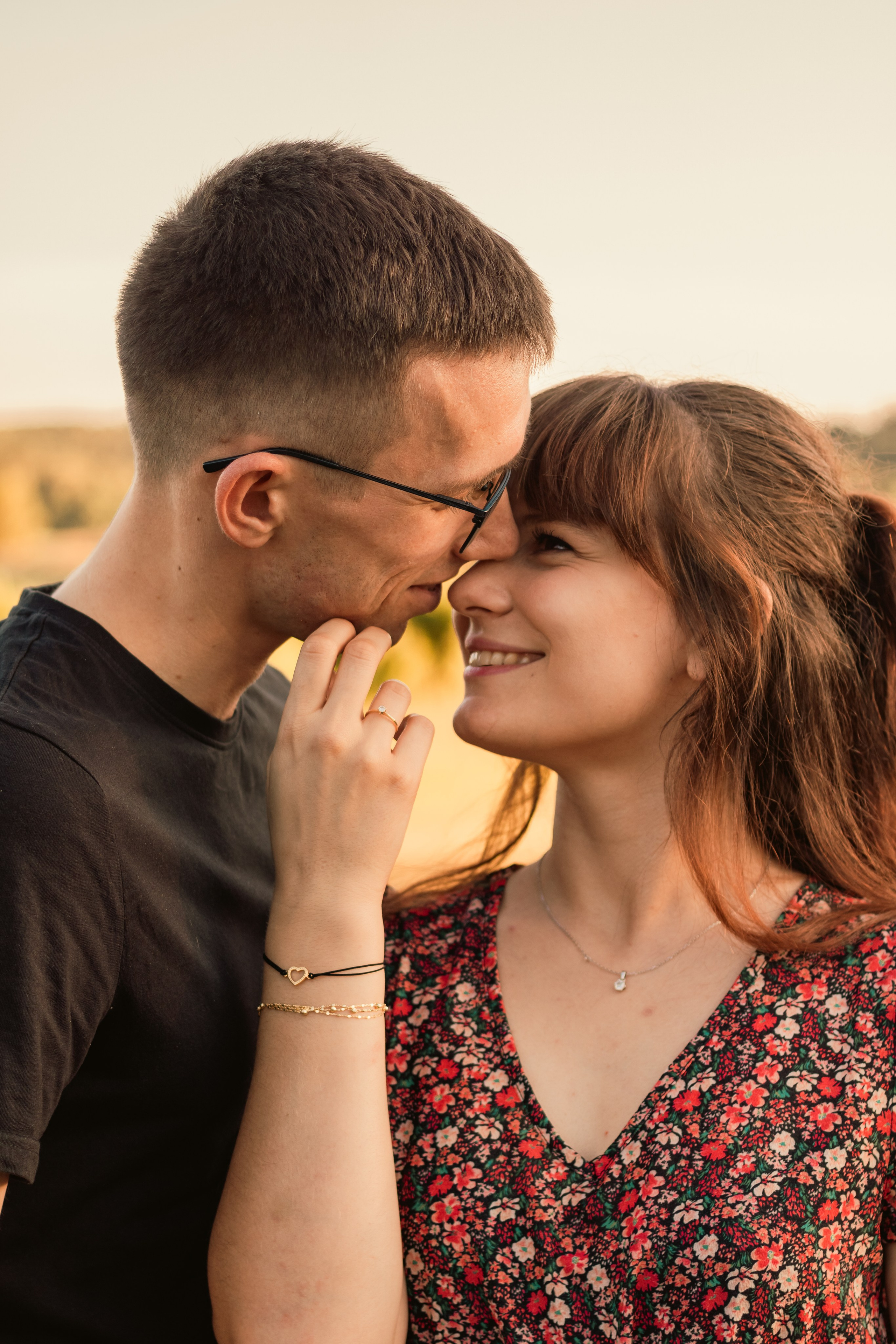 Love Story. Ania Smol Fotograf Olsztyn