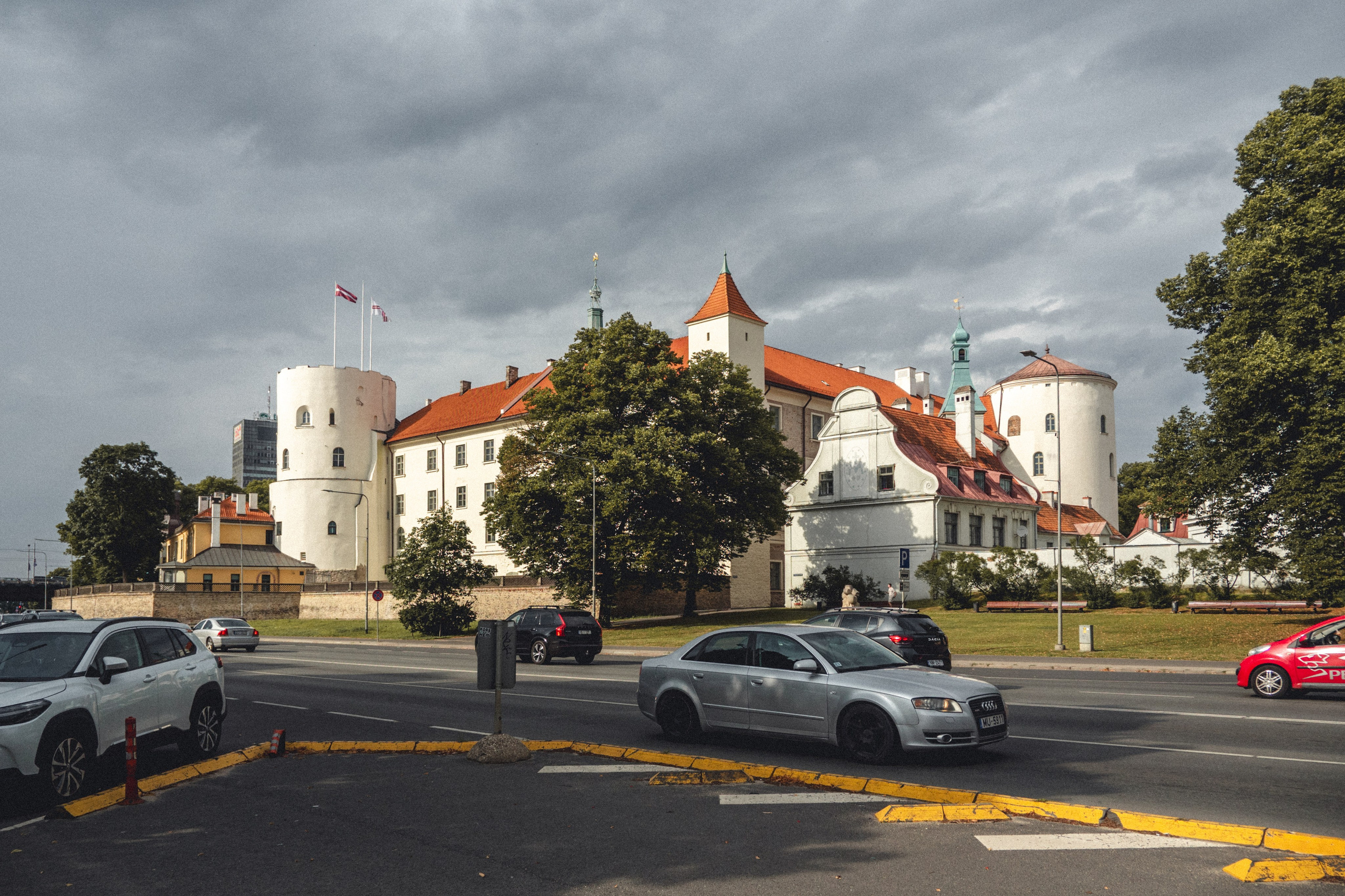 Riga (Latvija). Семейный и детский фотограф на Лазурном Берегу