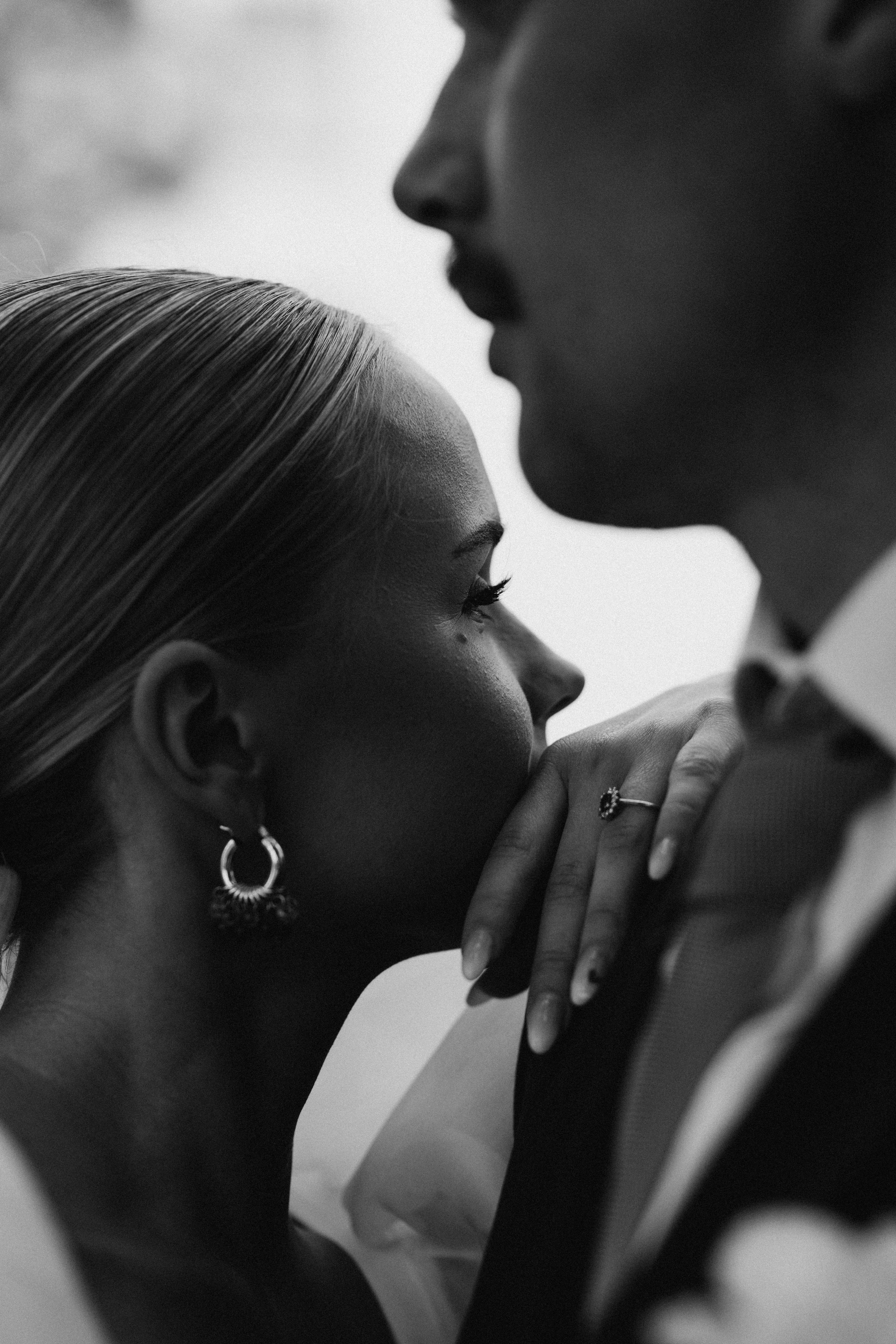 C&A. Wedding and portrait photographer in Helsinki Vickan O