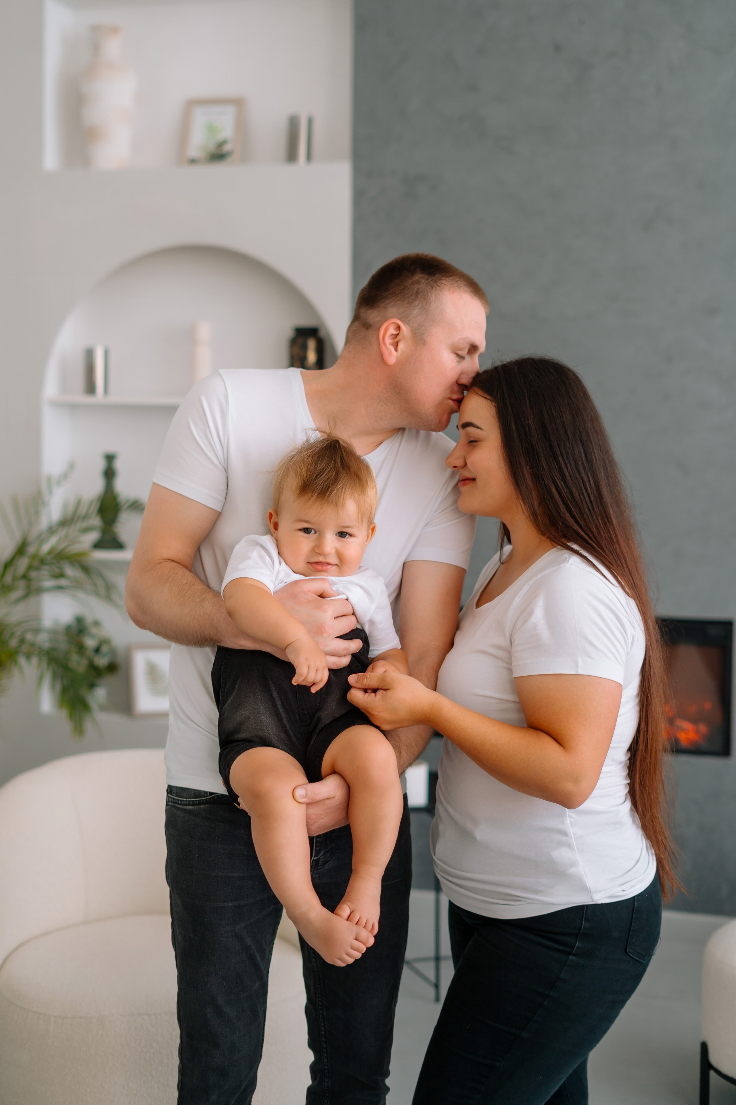 Daniel. Diana Muntean Photography