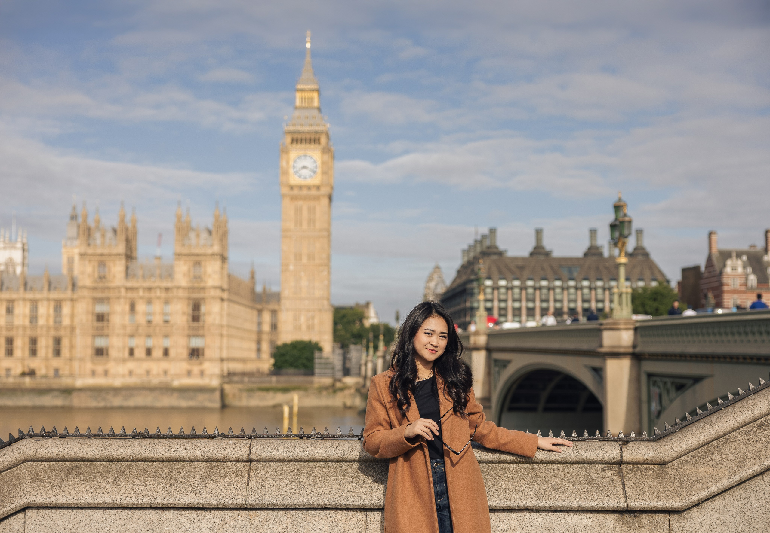 London Landmarks. PHOTOGRAPHER IN LONDON