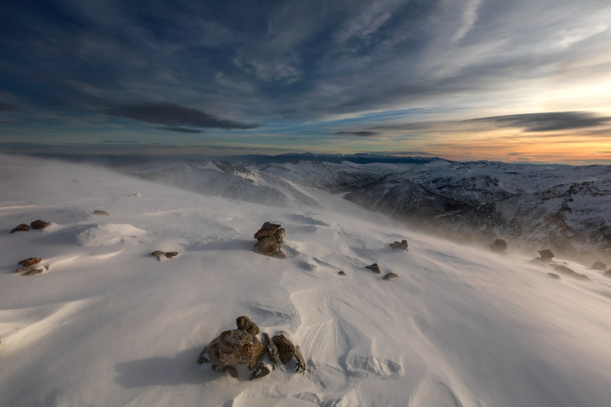 Планини. Александър Сандев - личен сайт на фотографа