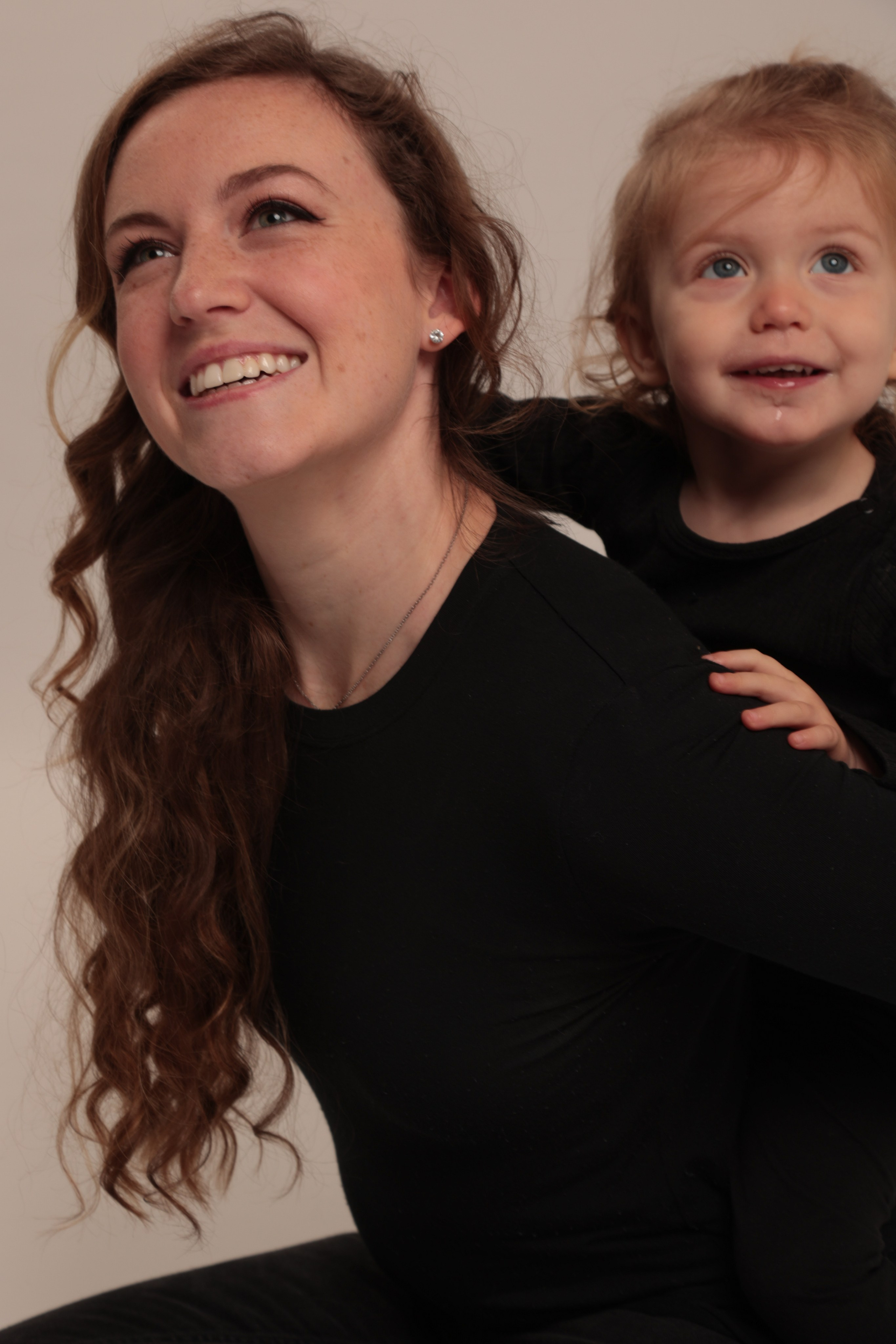 Shelby and Sophie. Photographer in Milan |Mila Pro Photo