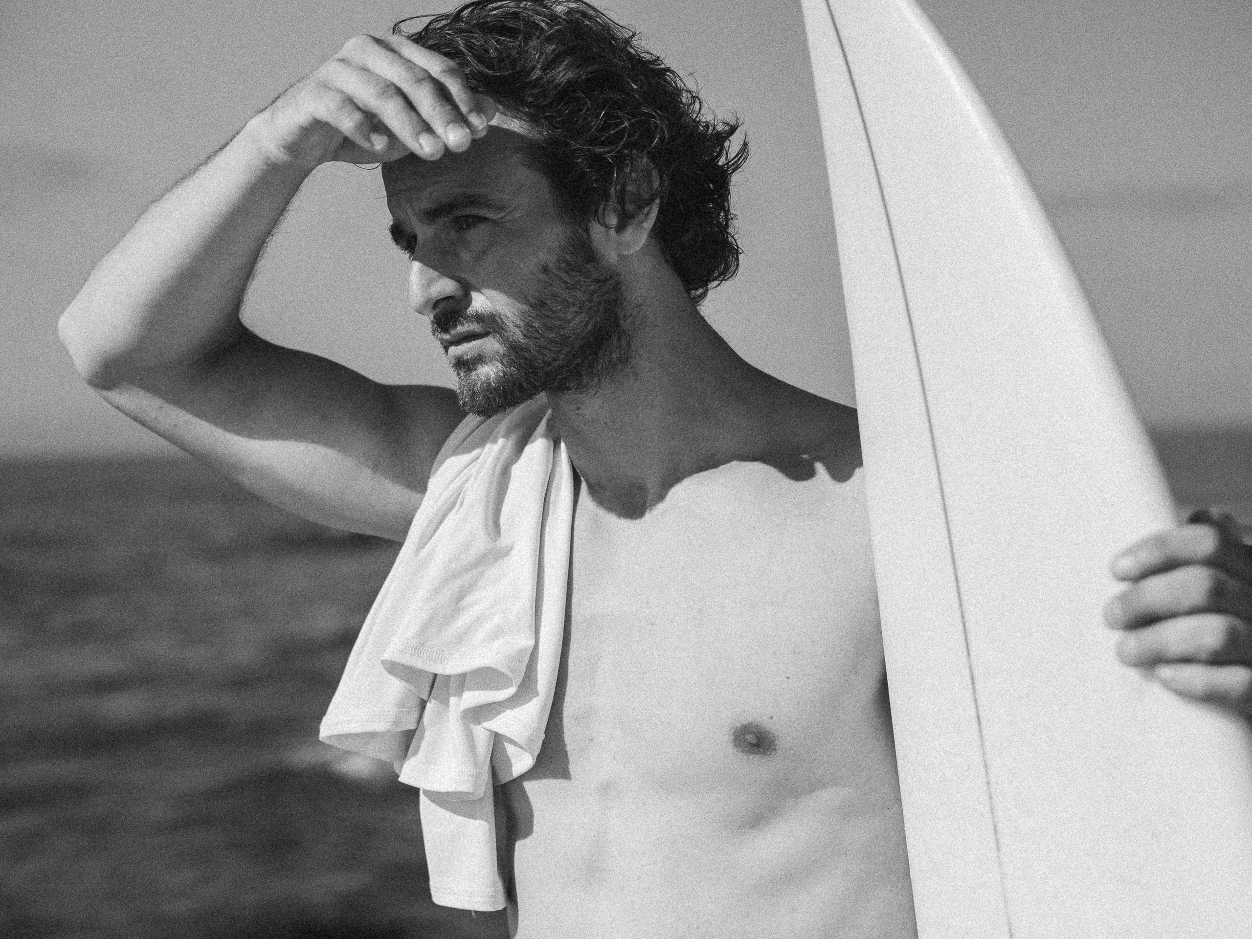 Ivailo. Евгения Найденова – брандов и портретен фотограф | България, Европа