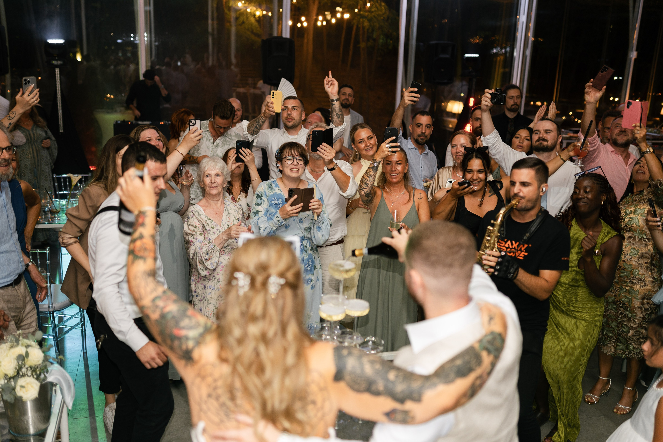 M&F | Enchanted Forest Wedding. Black Sheep Produkcija| Wedding Photography and Wedding Films, based in Kragujevac, Europe / Fotograf i videograf, Kragujevac, Srbija