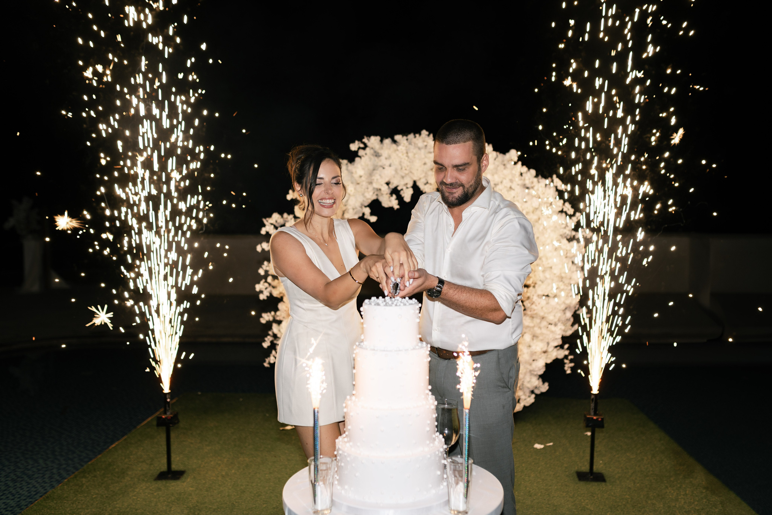 K&D | Love at Dusk. Black Sheep Produkcija| Wedding Photography and Wedding Films, based in Kragujevac, Europe / Fotograf i videograf, Kragujevac, Srbija