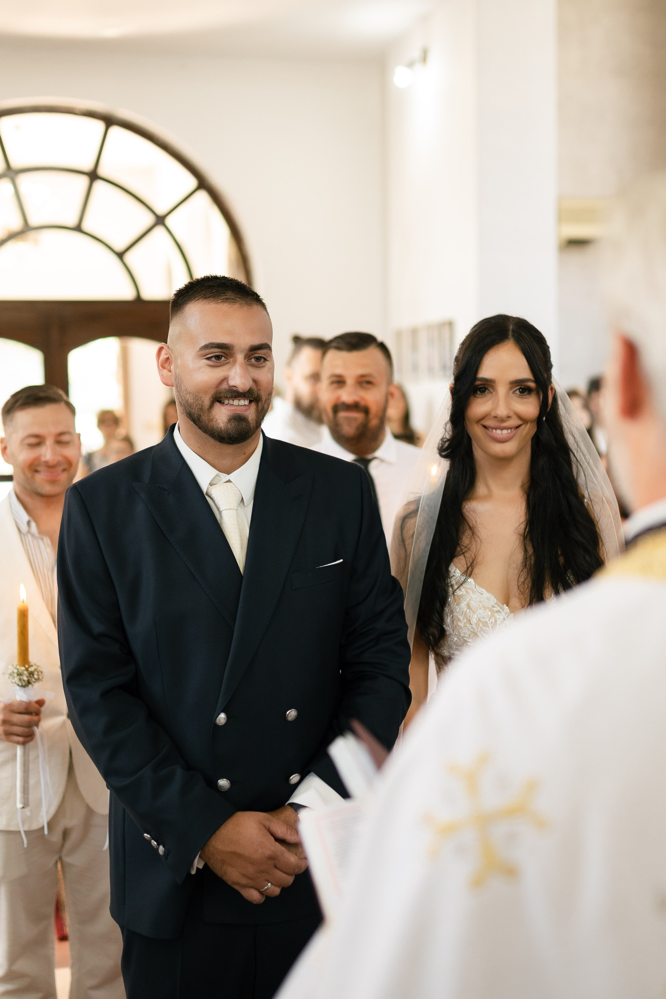 I&D | A Fortress Fairytale. Black Sheep Produkcija| Wedding Photography and Wedding Films, based in Kragujevac, Europe / Fotograf i videograf, Kragujevac, Srbija