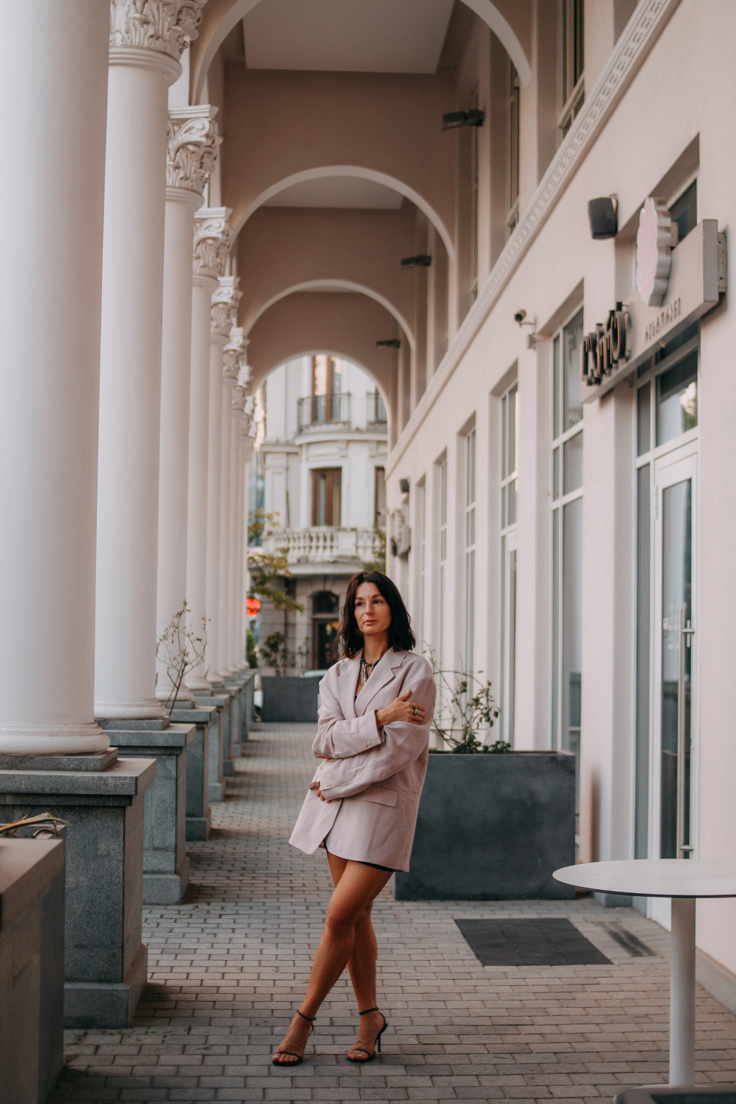 Арина. Wedding and portrait photographer in Beograd Ekaterina Makedonskaya