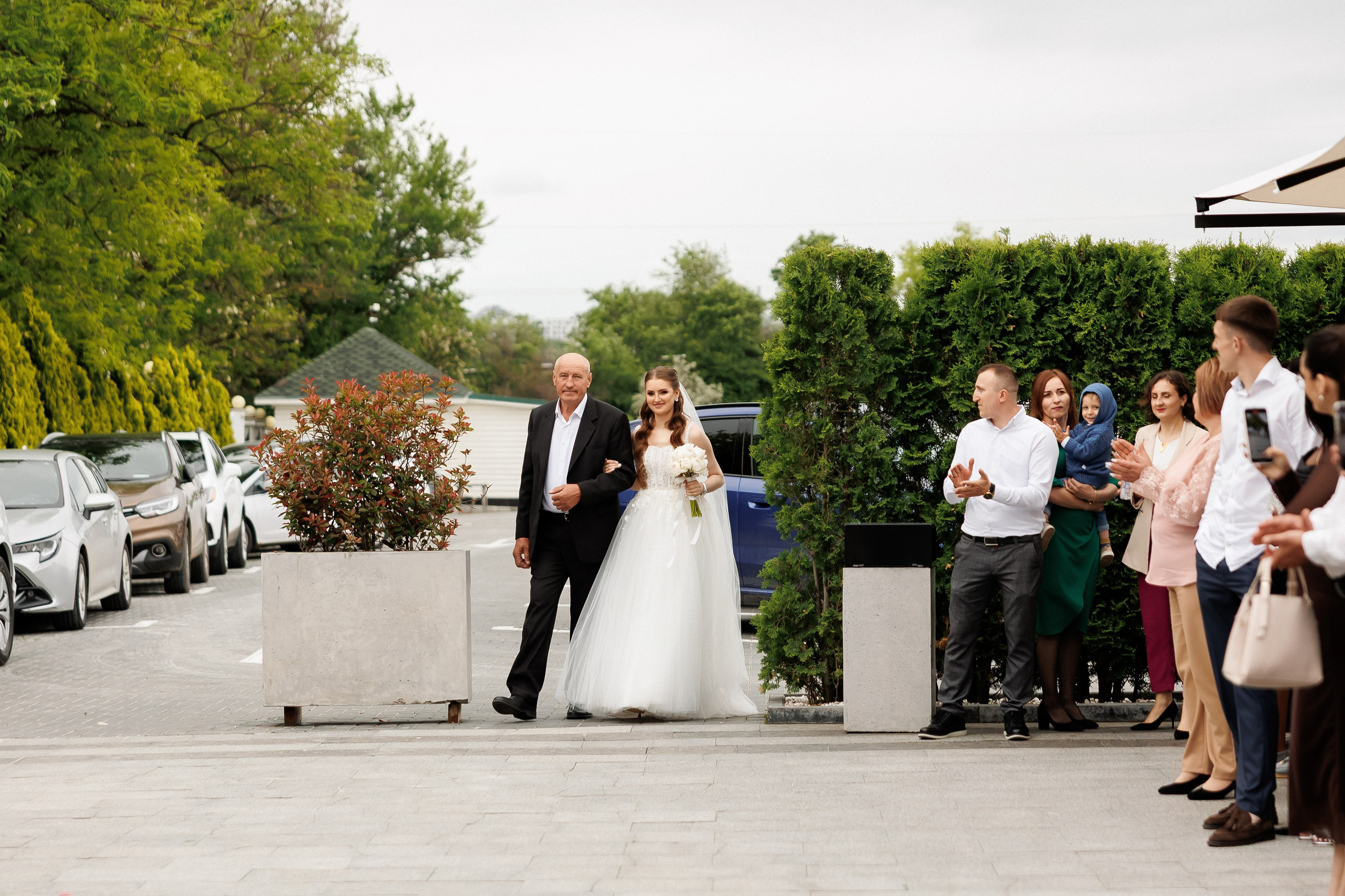 Ion & Djulieta — Richland — Wedding Day. Servicii Foto și Video 067188353